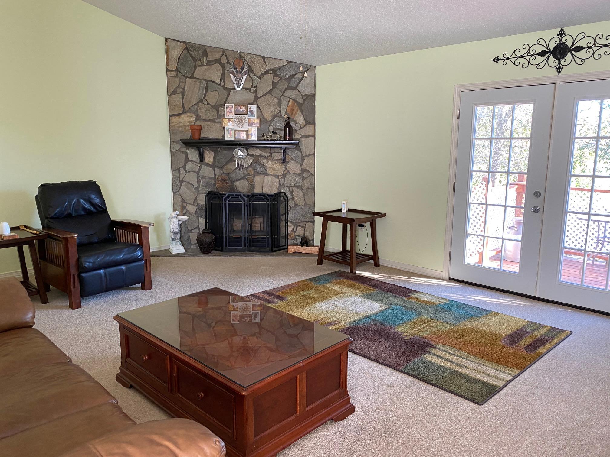 PARK PLACE 5 - Residential