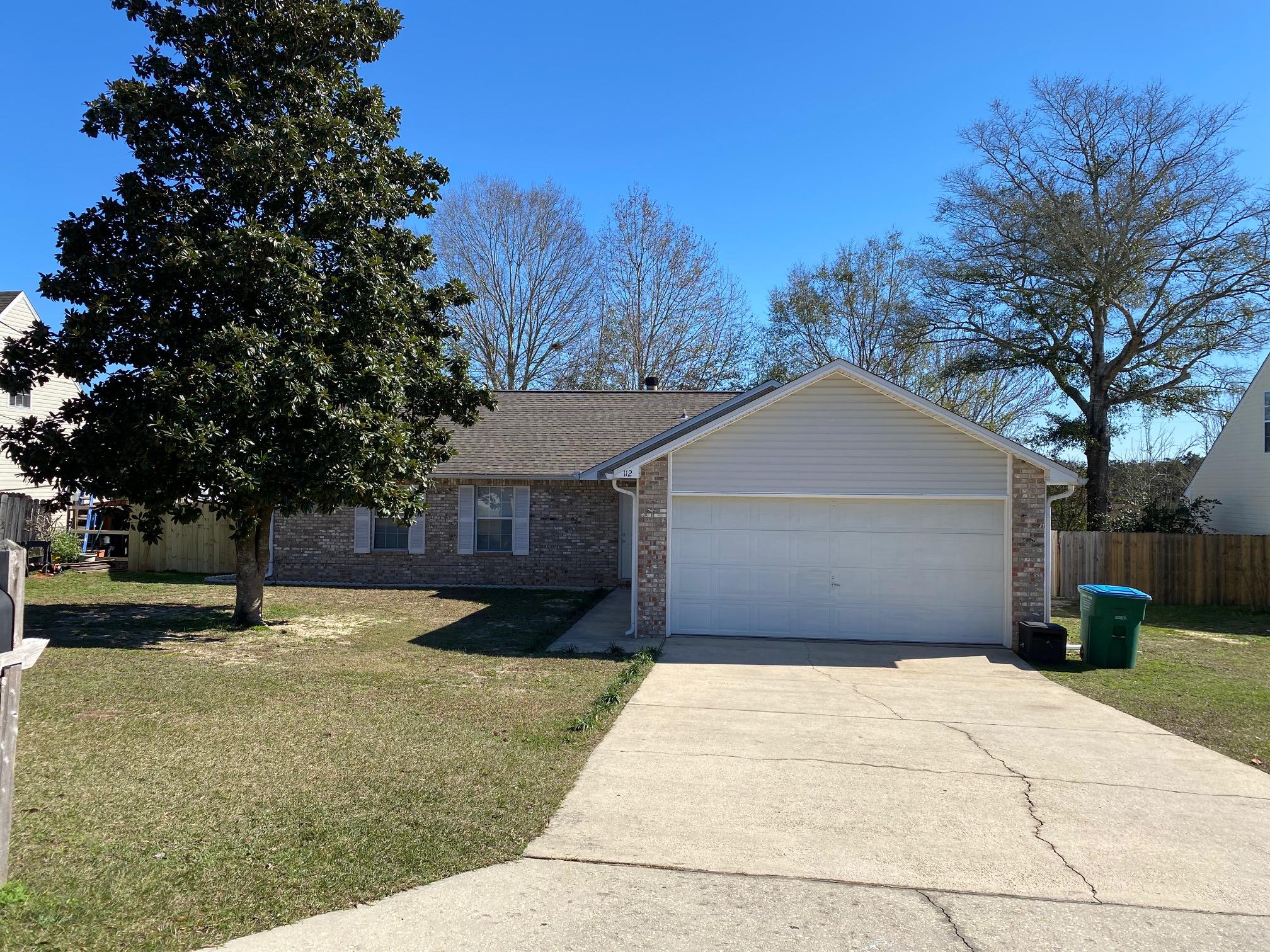 PARK PLACE 5 - Residential