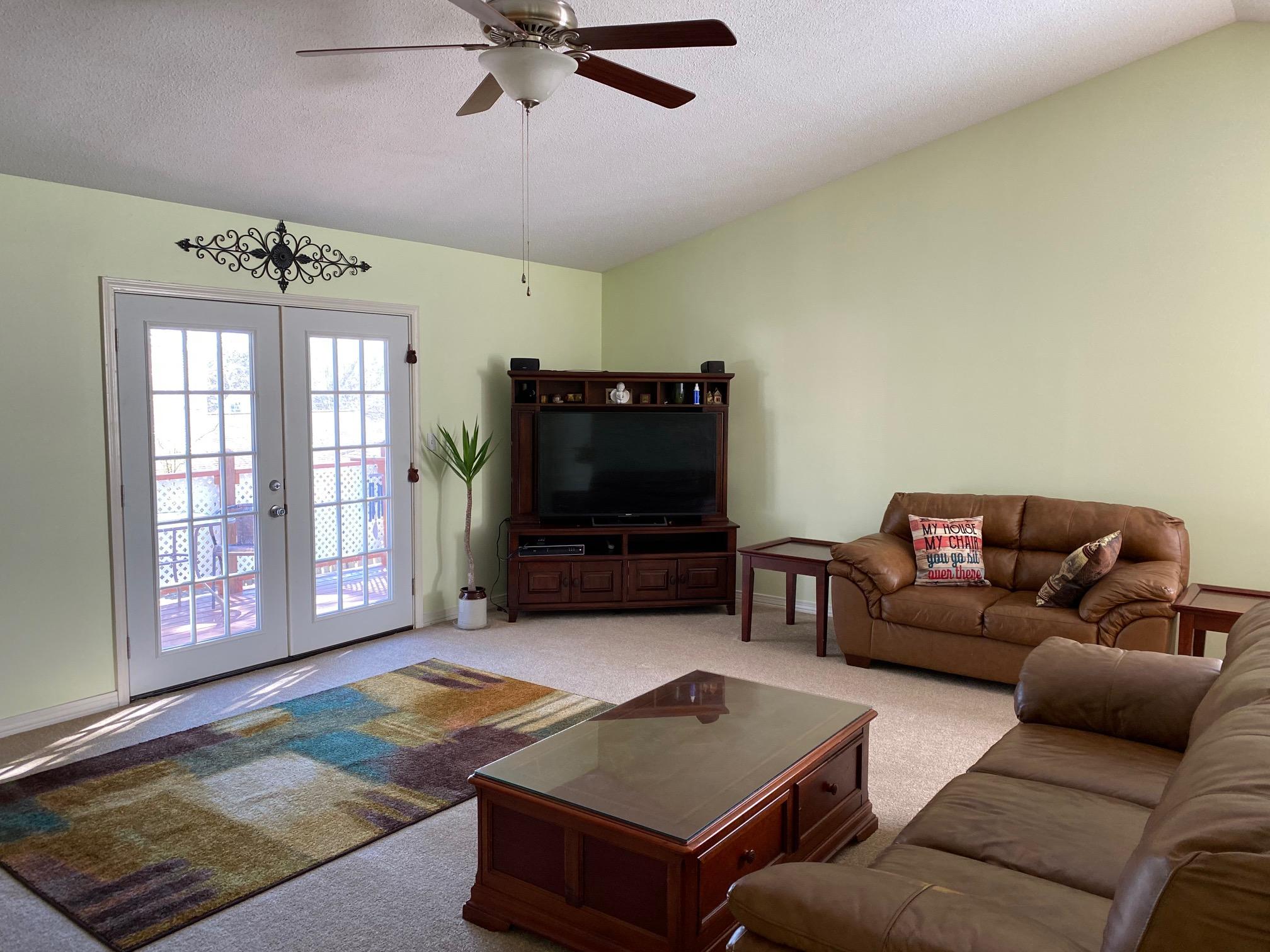 PARK PLACE 5 - Residential