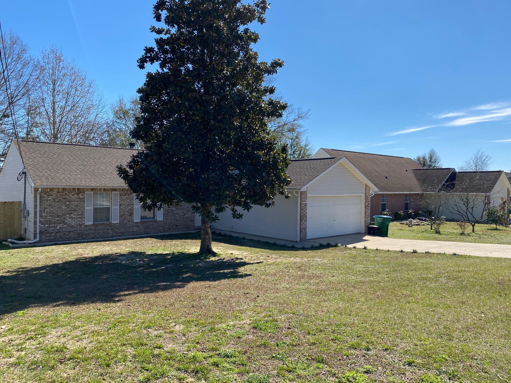 PARK PLACE 5 - Residential