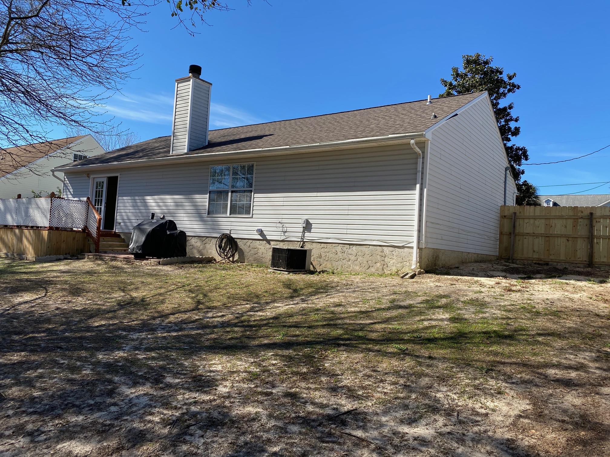 PARK PLACE 5 - Residential