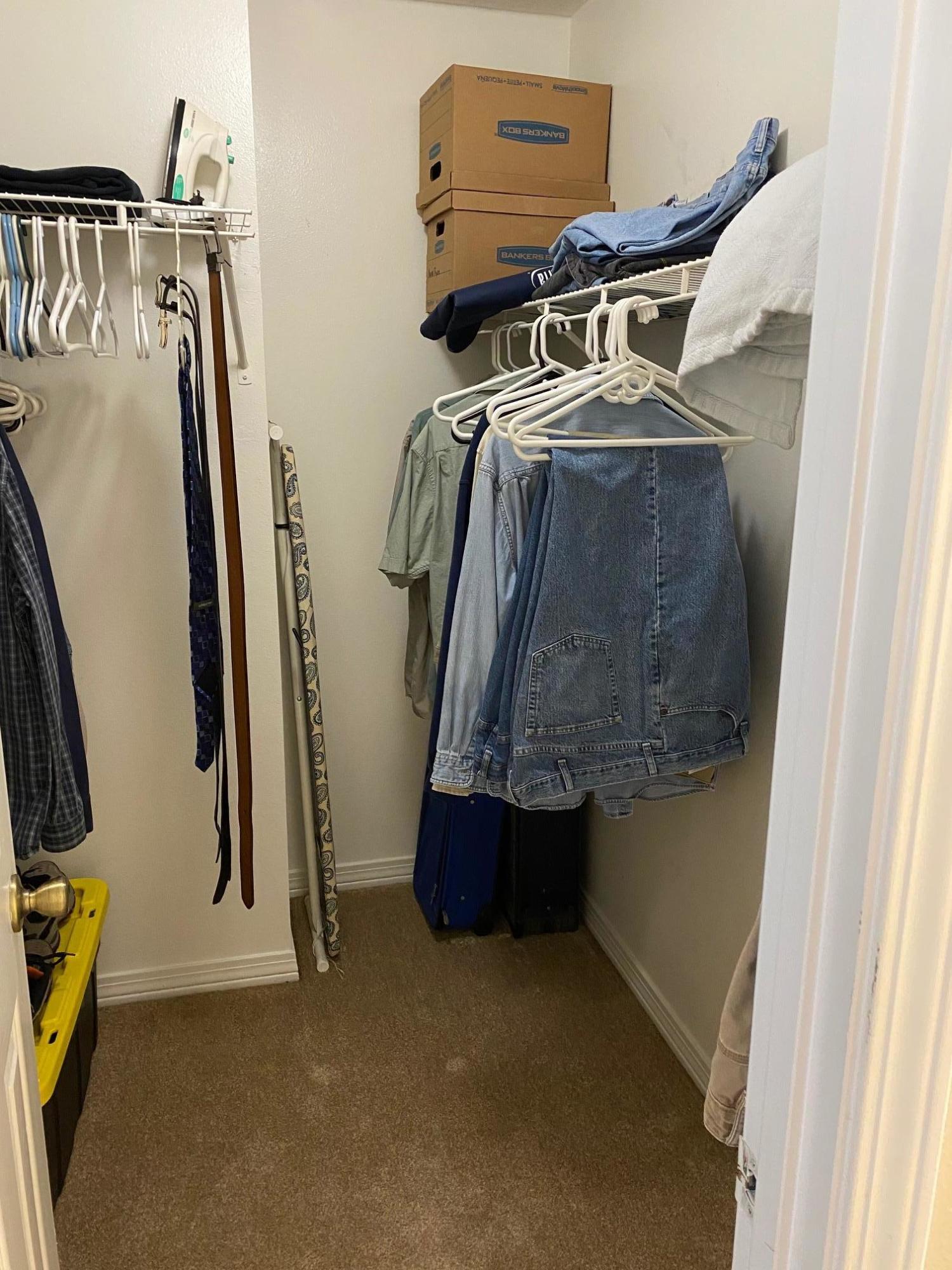 PARK PLACE 5 - Residential