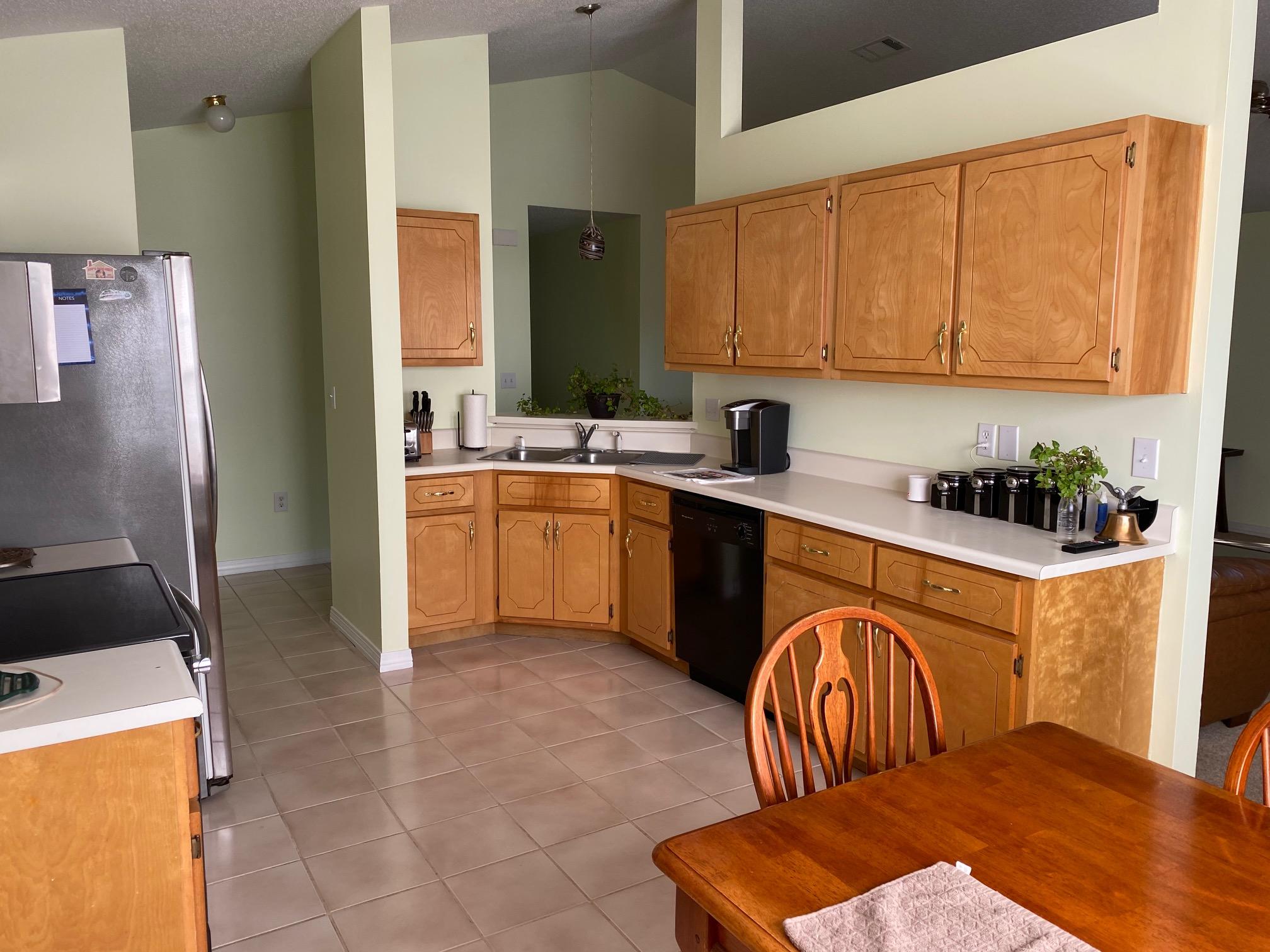 PARK PLACE 5 - Residential