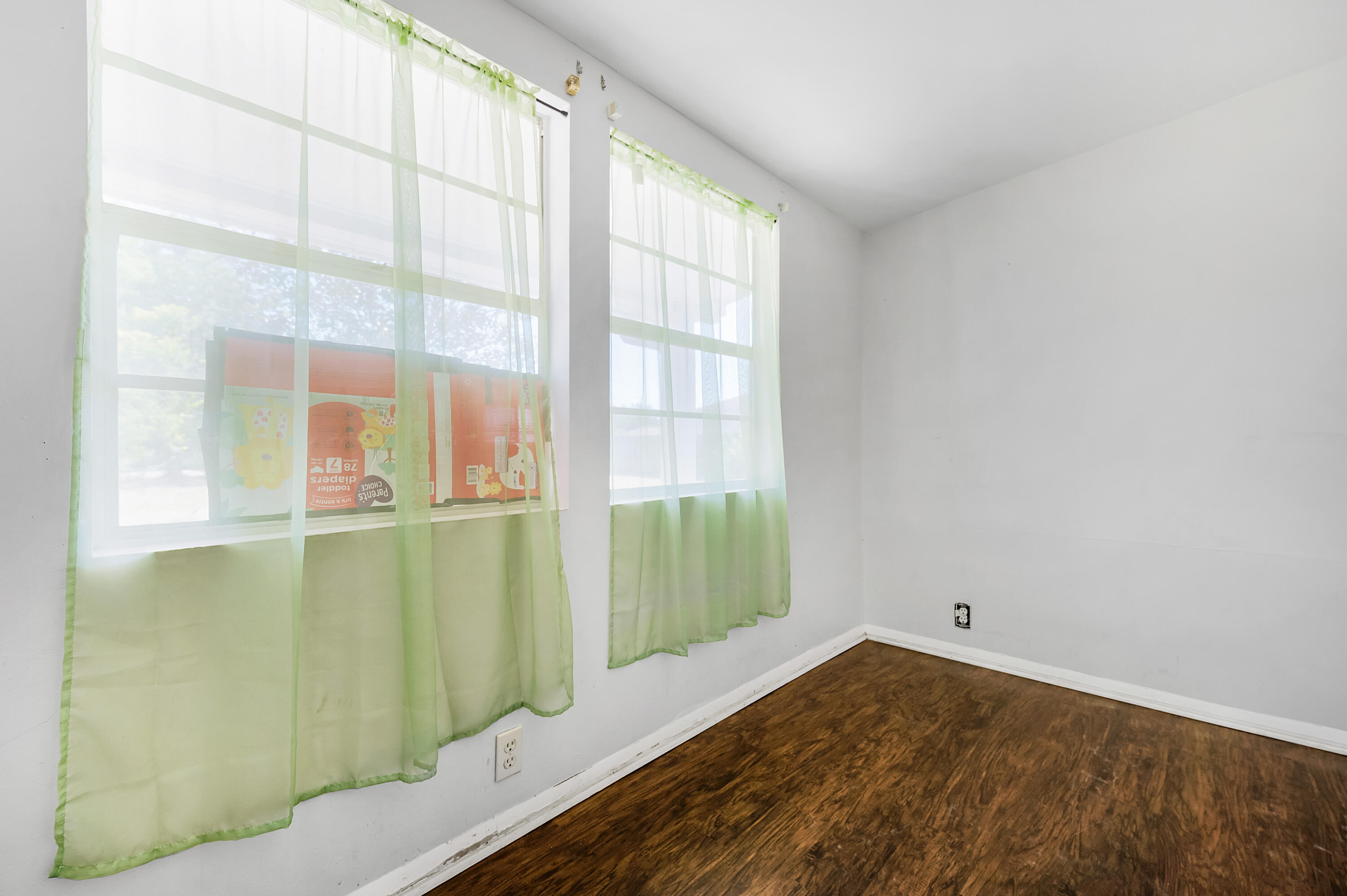 EAST BAY HEIGHTS - Residential