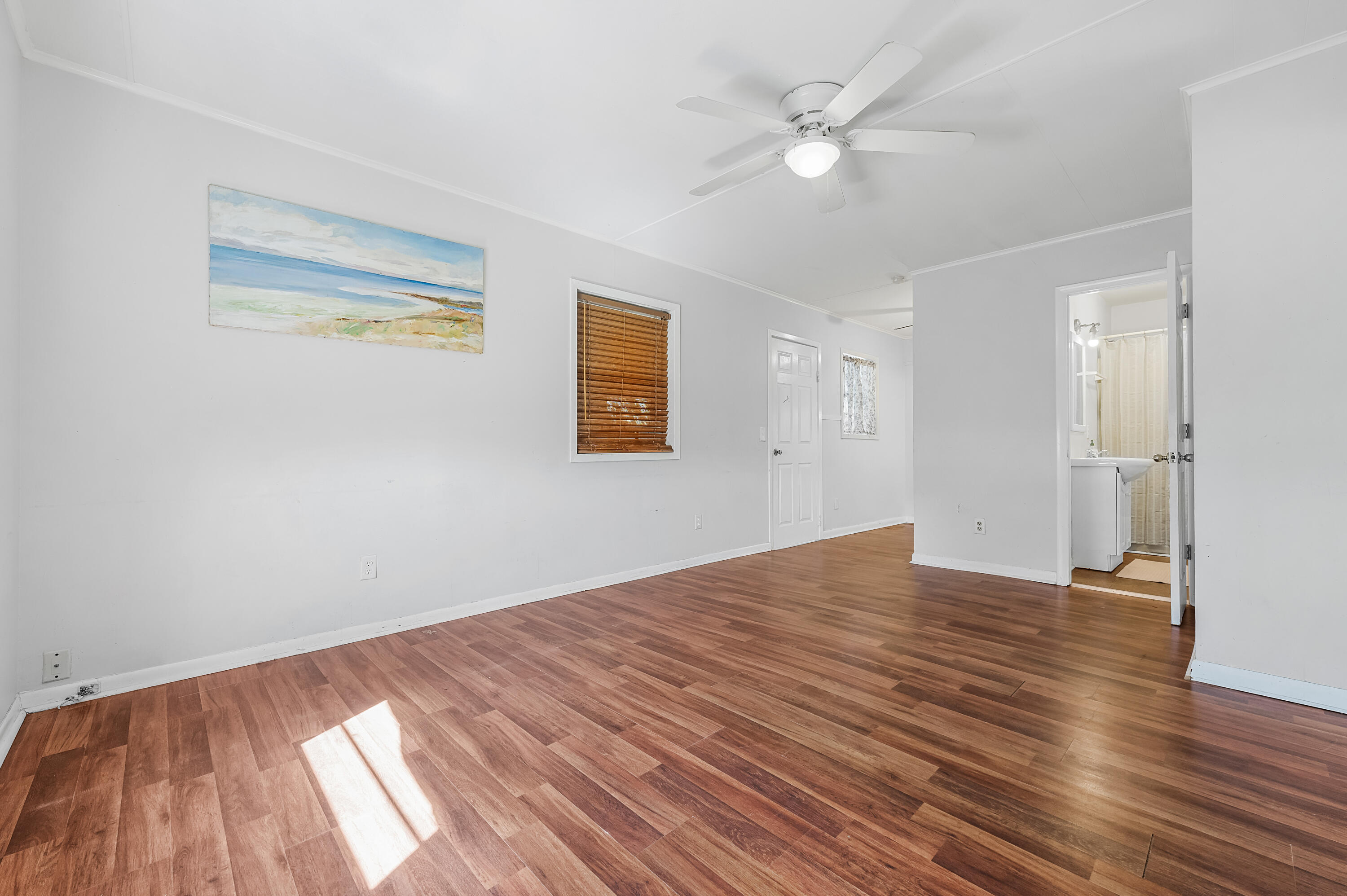 EAST BAY HEIGHTS - Residential