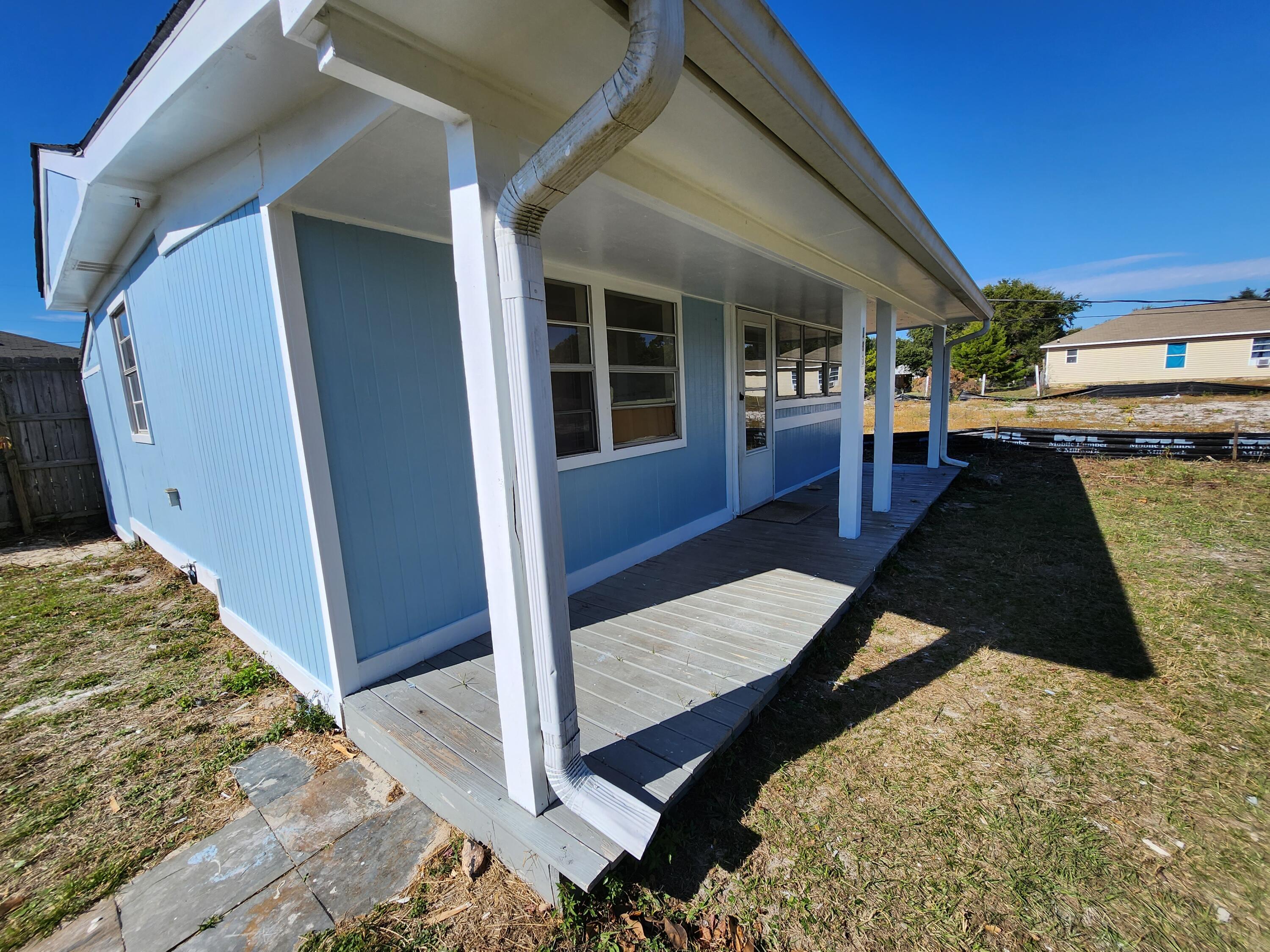 EAST BAY HEIGHTS - Residential