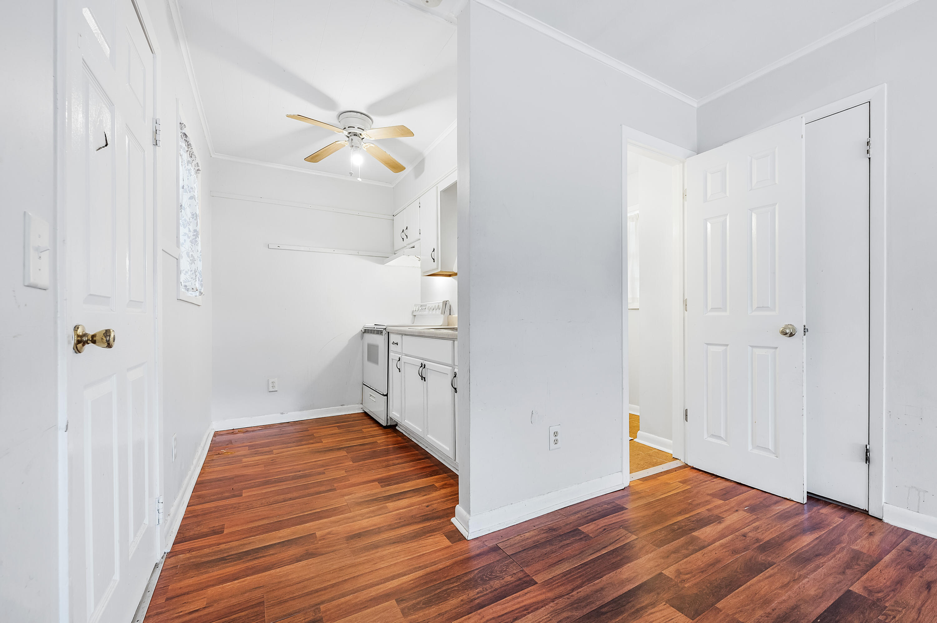 EAST BAY HEIGHTS - Residential