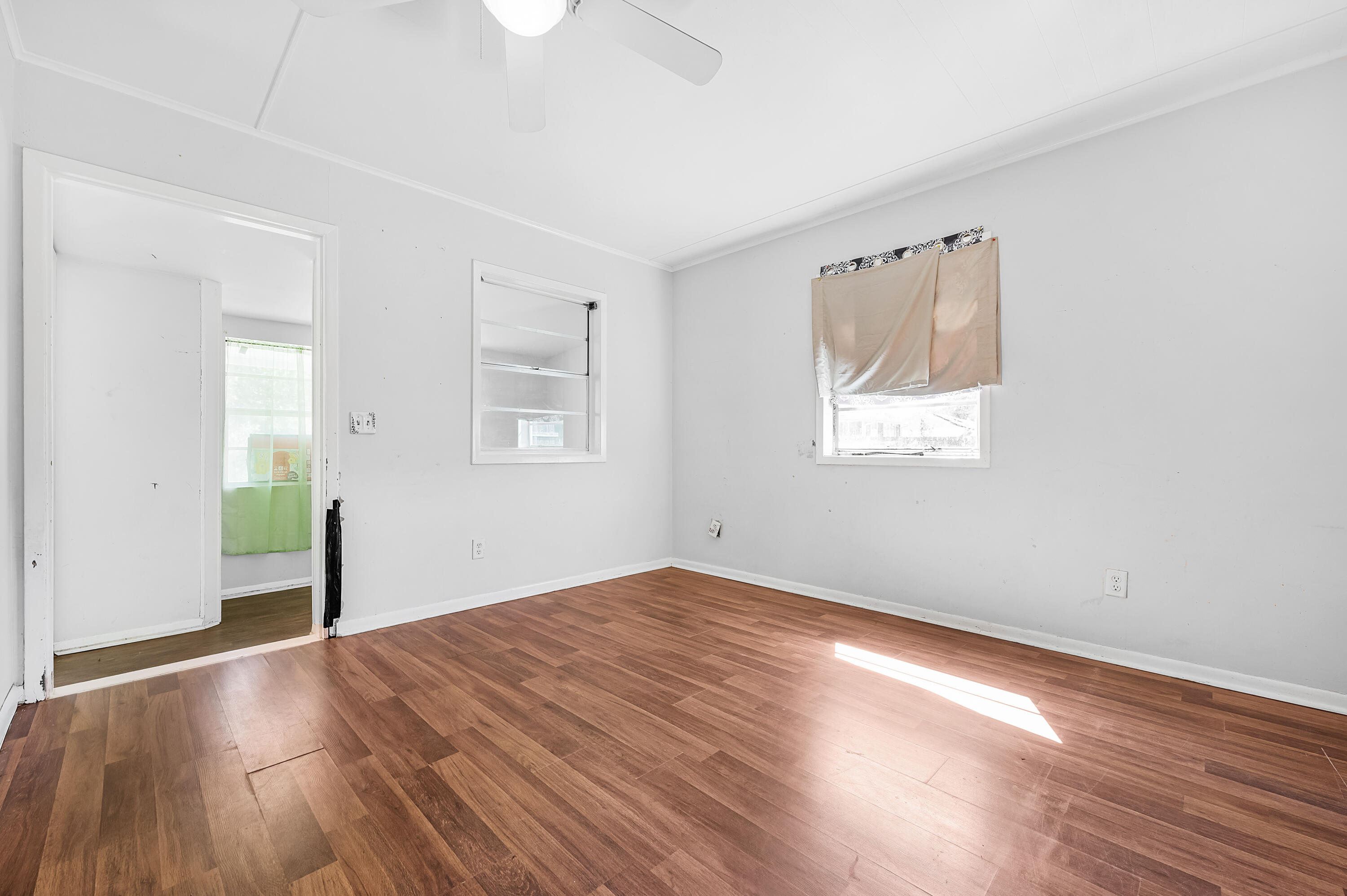 EAST BAY HEIGHTS - Residential