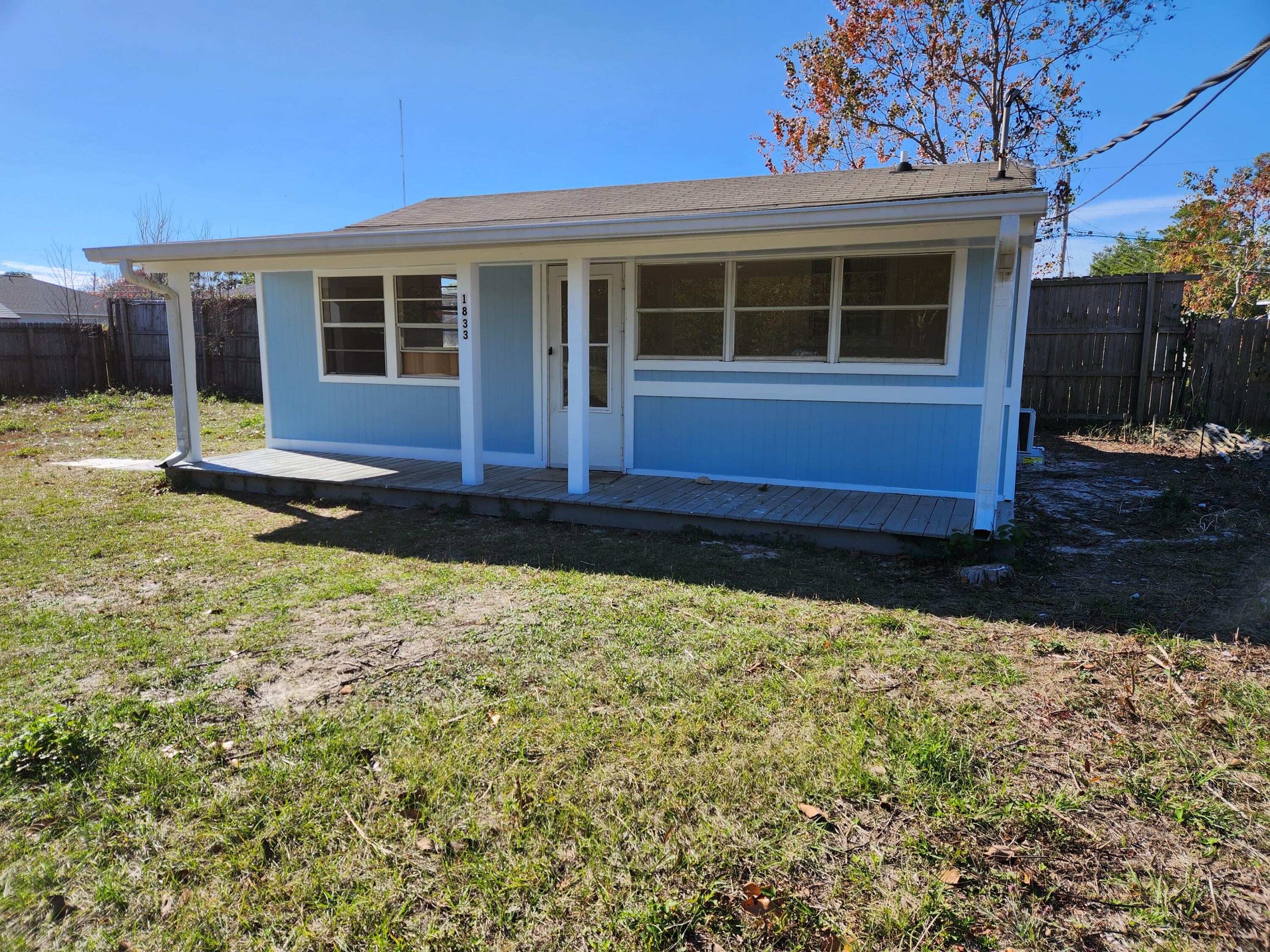 EAST BAY HEIGHTS - Residential