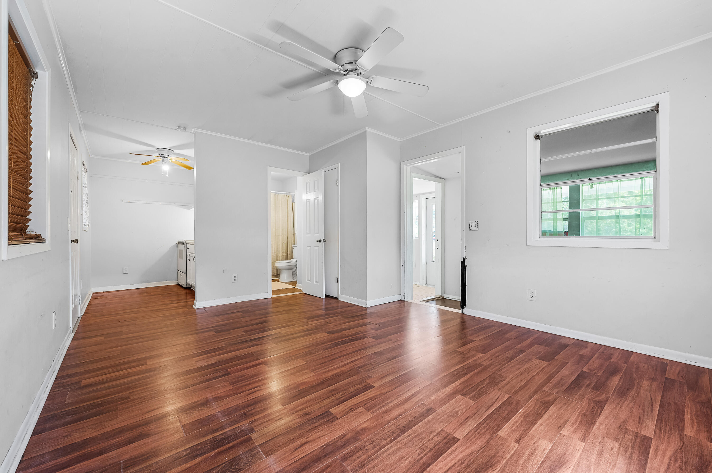 EAST BAY HEIGHTS - Residential