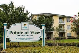 POINTE OF VIEW CONDO - Residential