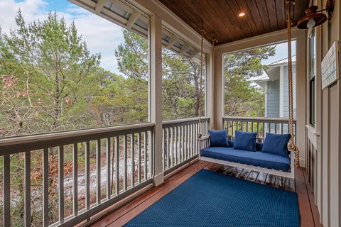 A home in Santa Rosa Beach