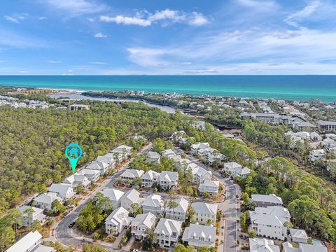 A home in Santa Rosa Beach