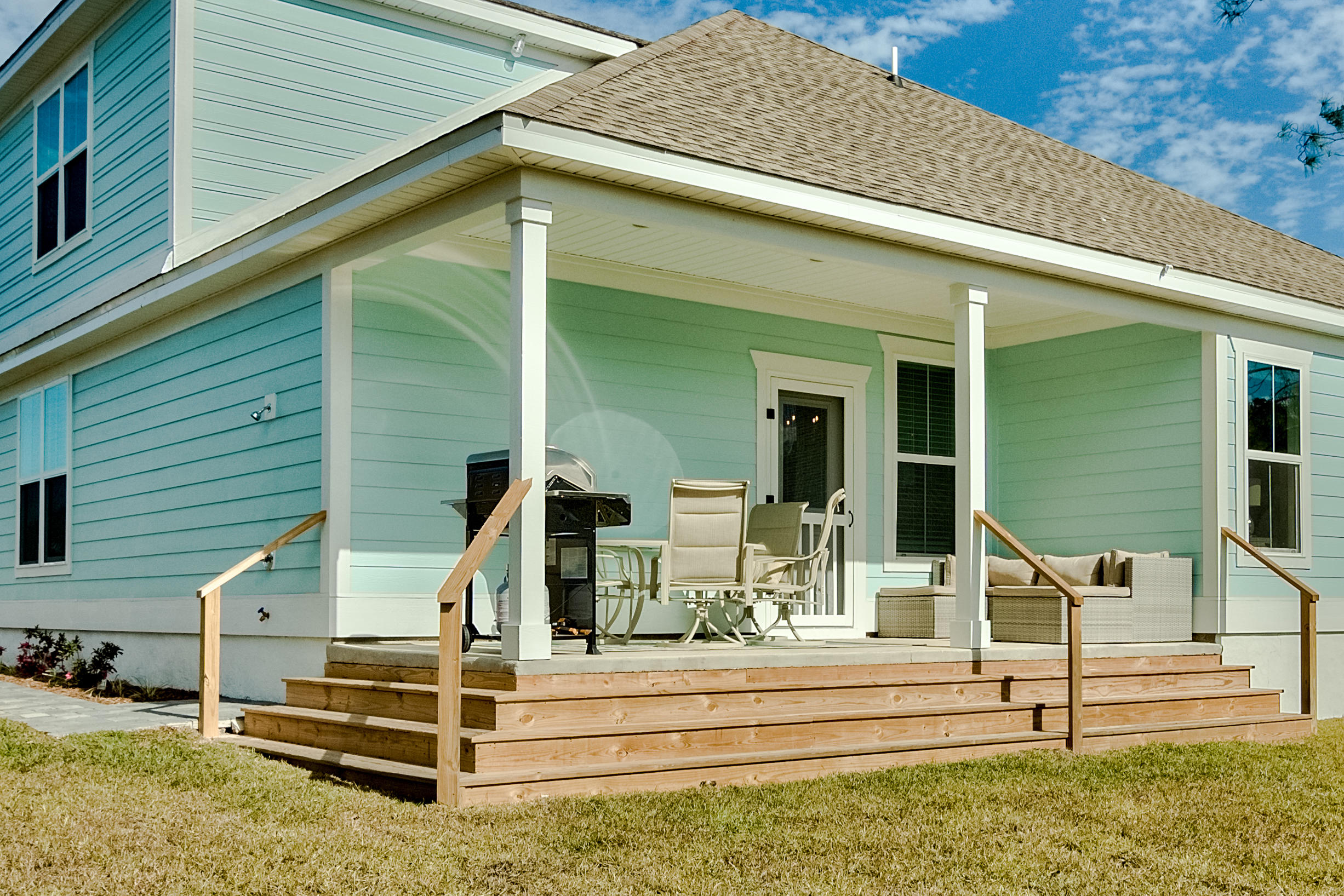 Cypress Breeze Plantation - Residential