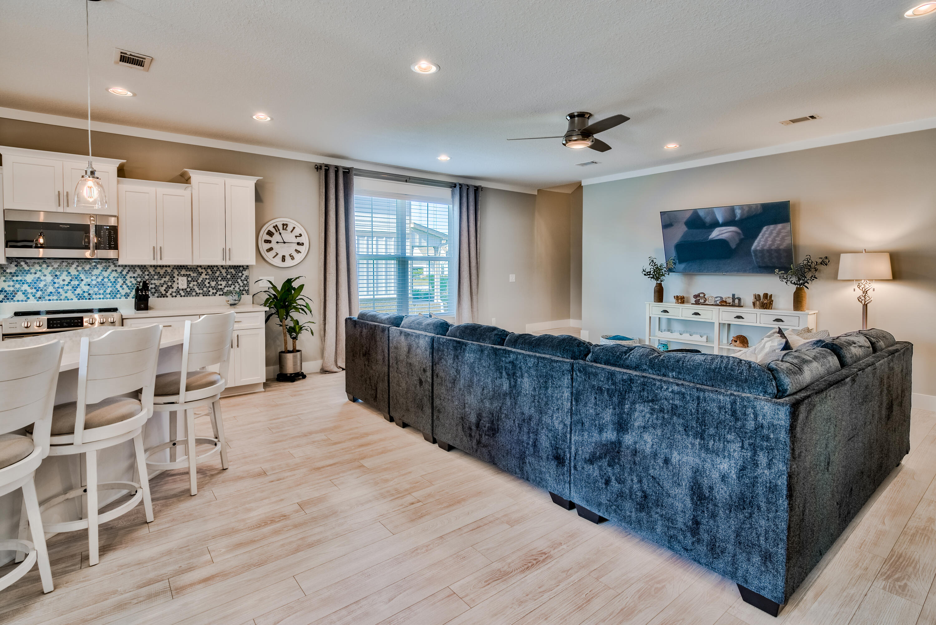 Cypress Breeze Plantation - Residential