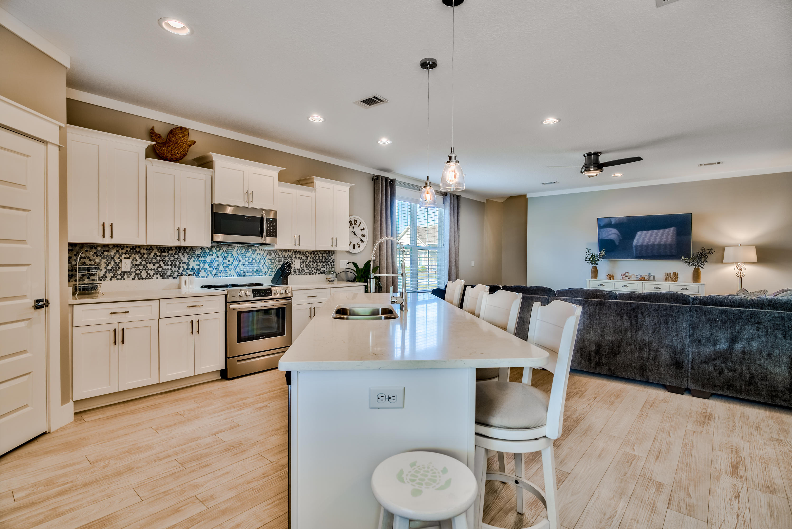 Cypress Breeze Plantation - Residential