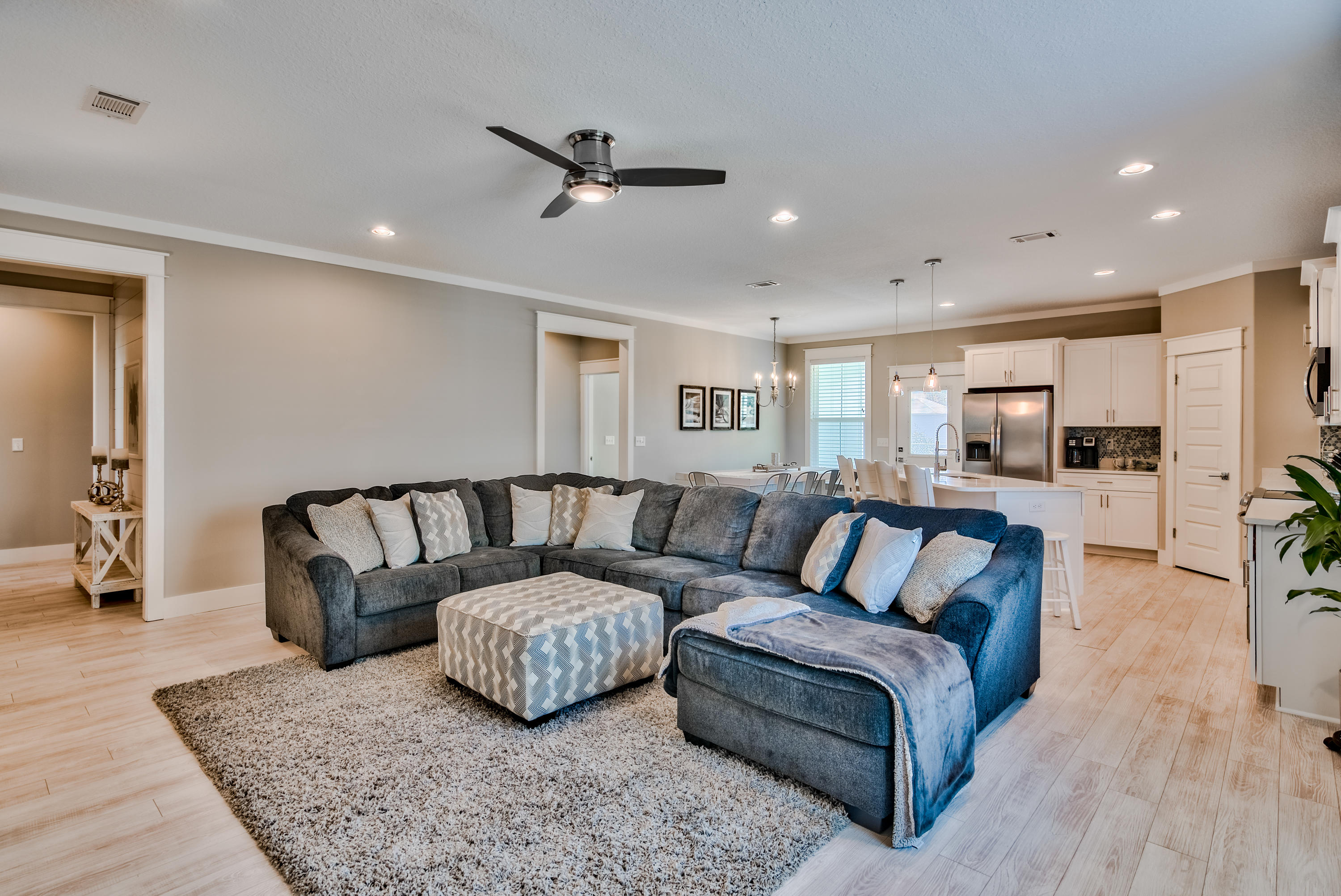 Cypress Breeze Plantation - Residential