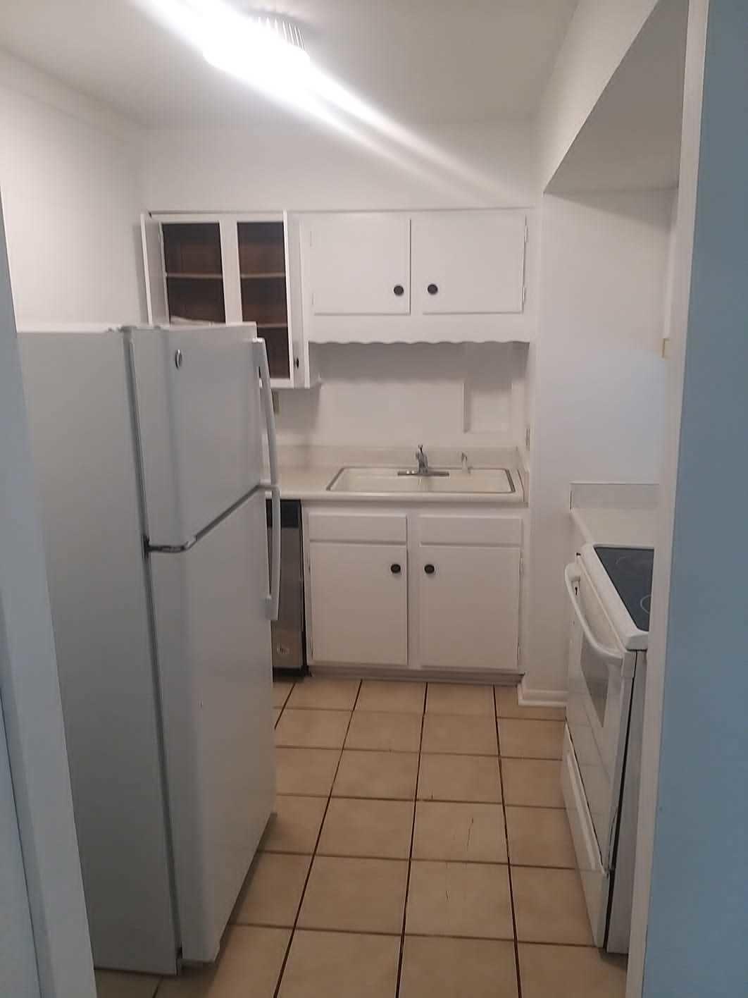 GULF TERRACE CONDO - Residential