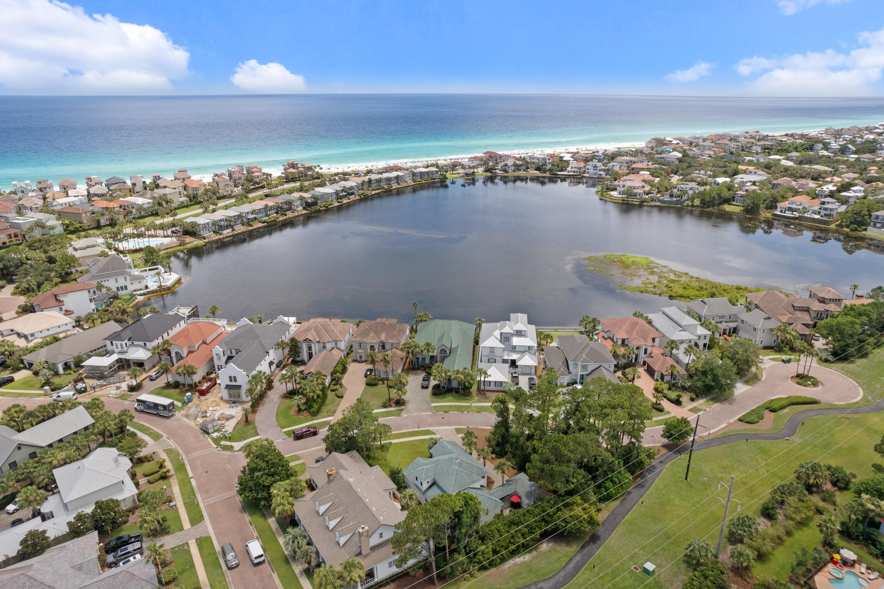 DESTINY EAST PH  Lot 39 - Residential