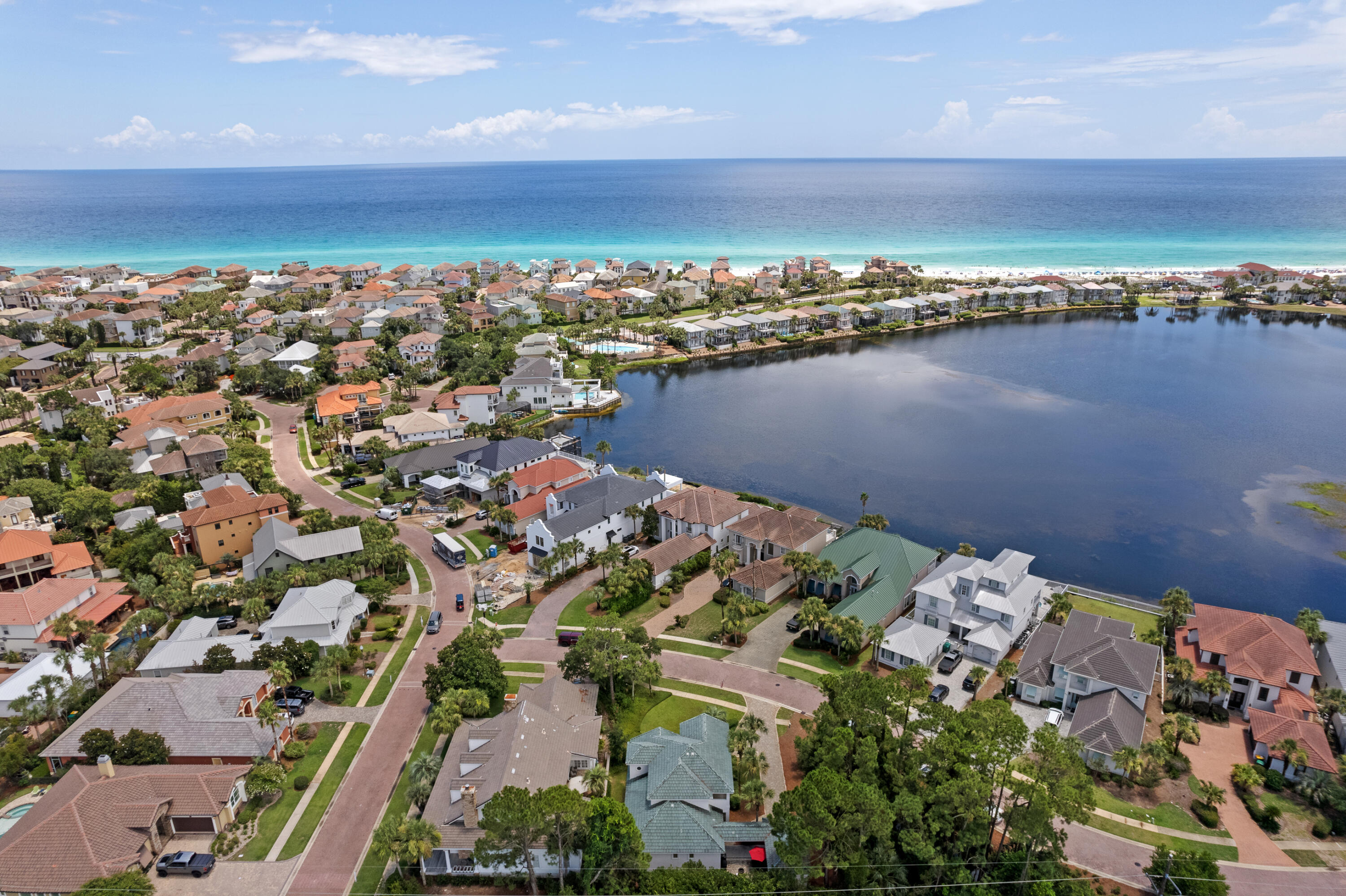 DESTINY EAST PH  Lot 39 - Residential