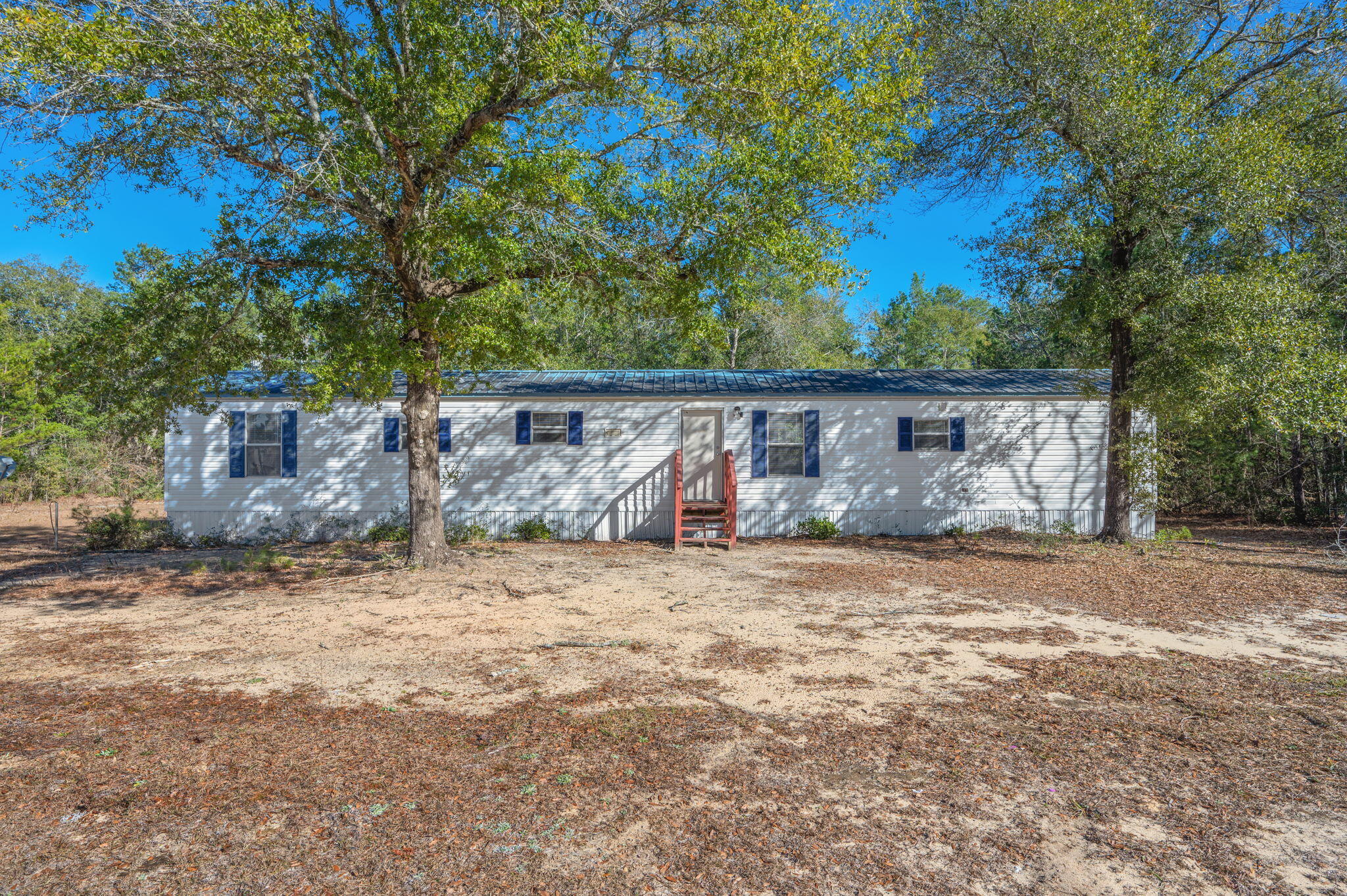 CRESTVIEW - Residential