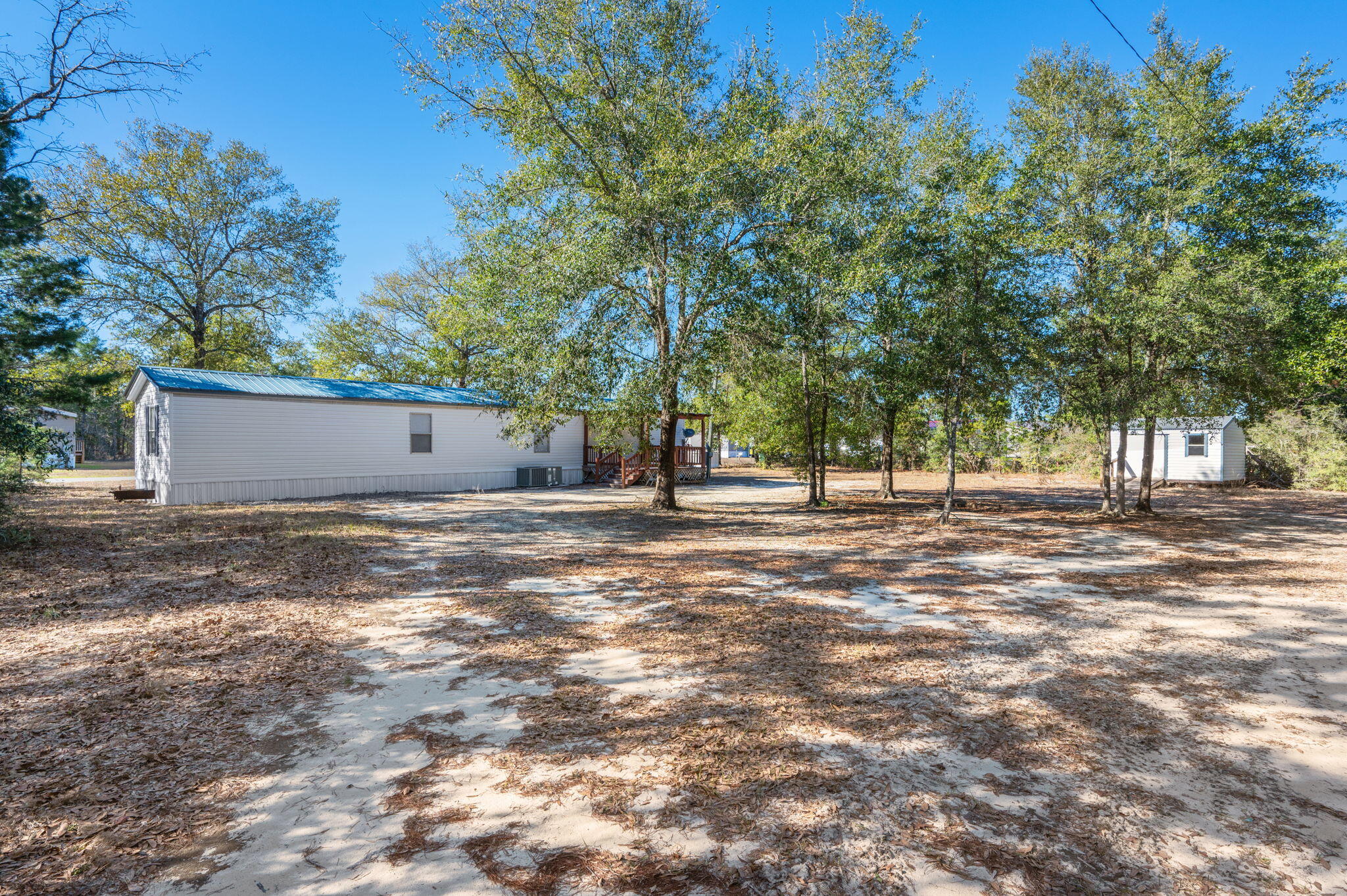 CRESTVIEW - Residential