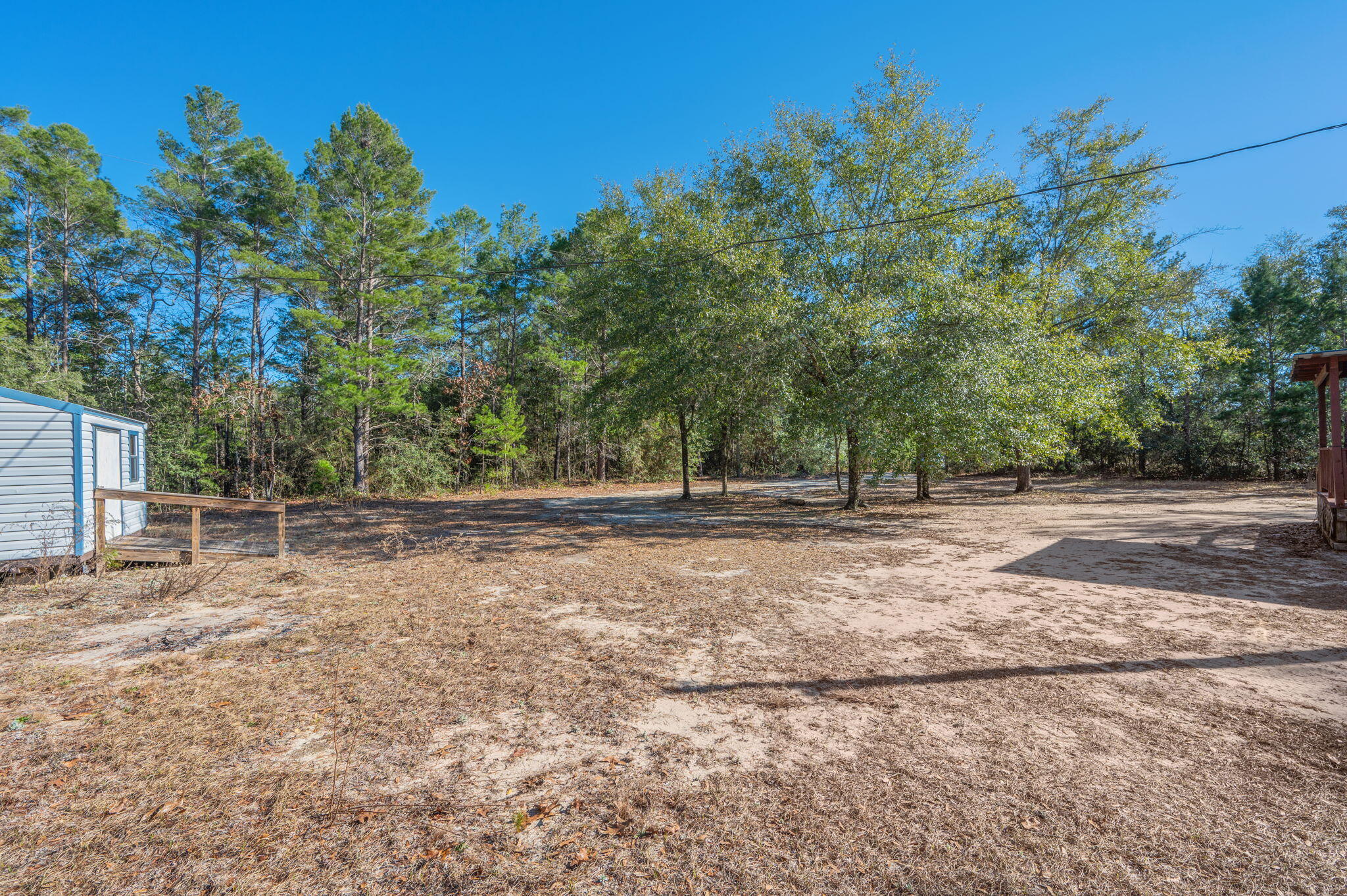 CRESTVIEW - Residential