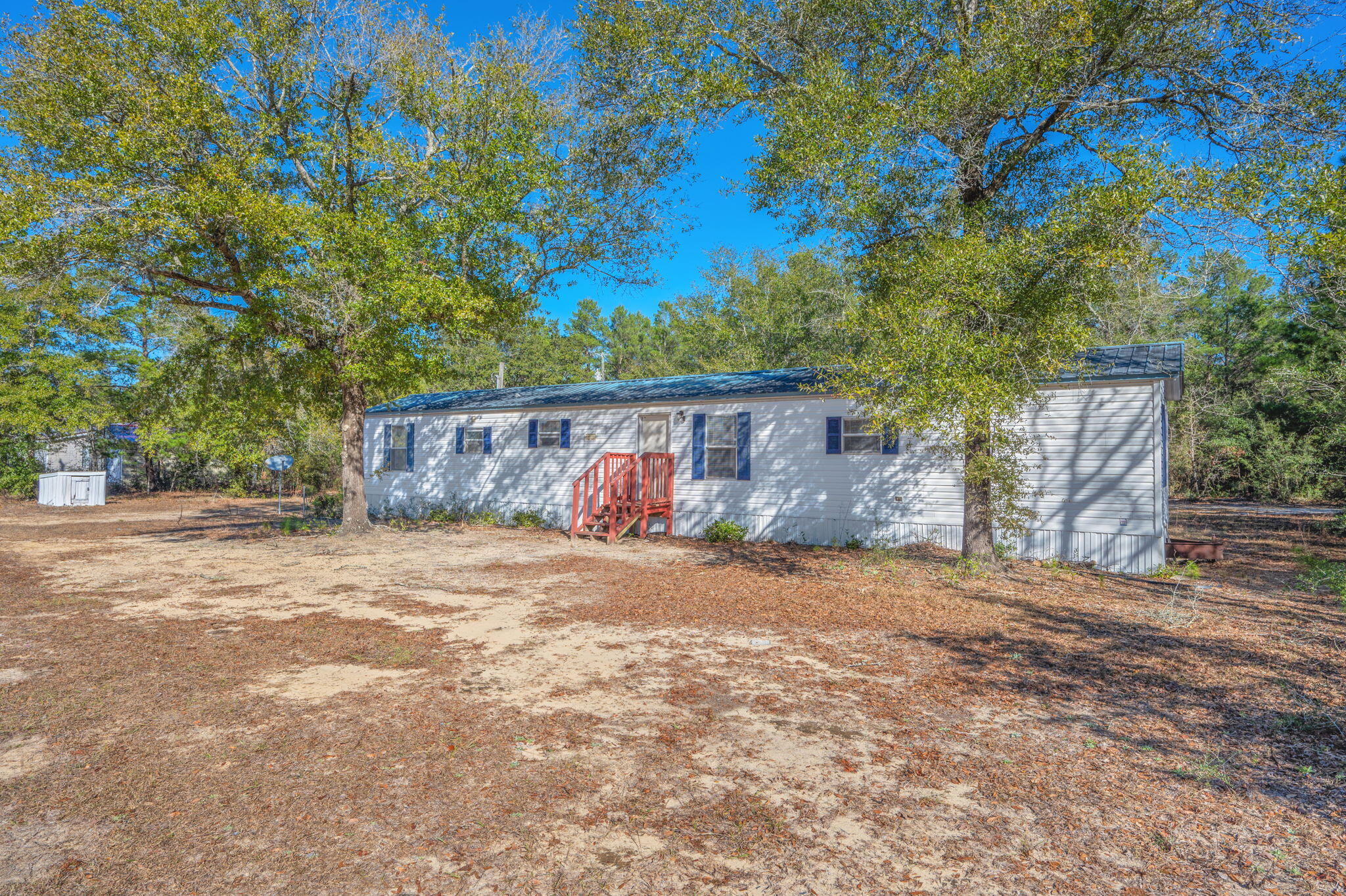 CRESTVIEW - Residential