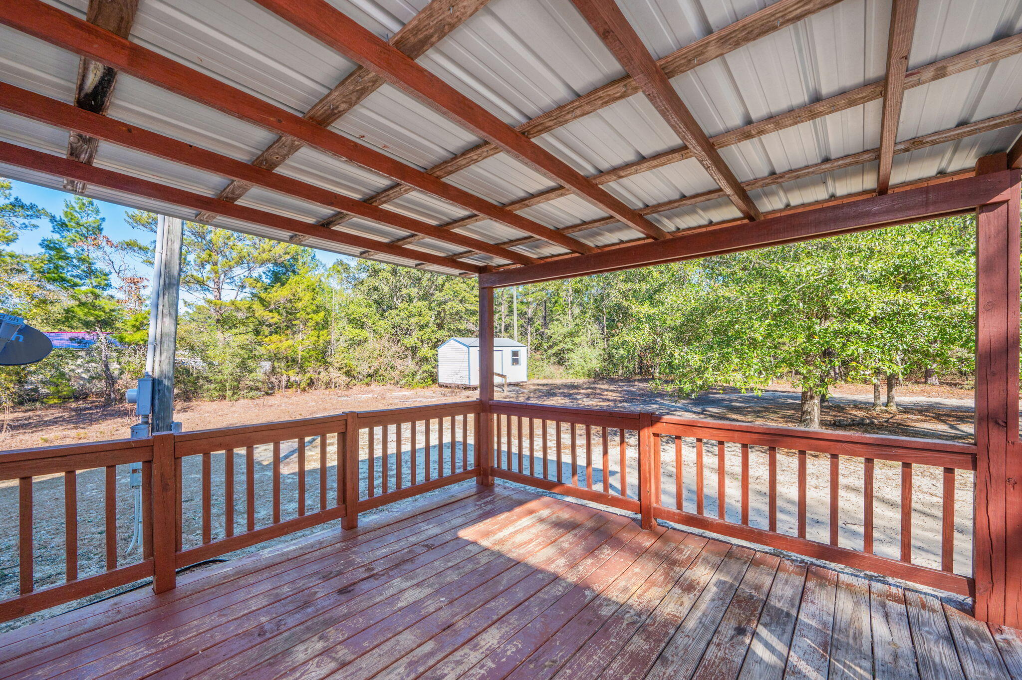 CRESTVIEW - Residential