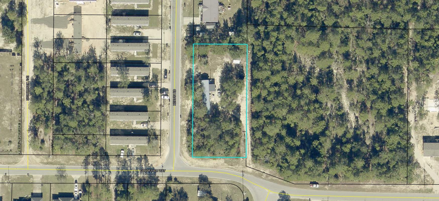 CRESTVIEW - Residential