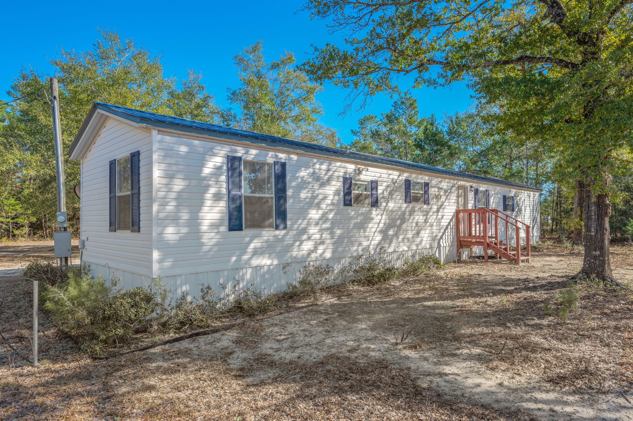 CRESTVIEW - Residential