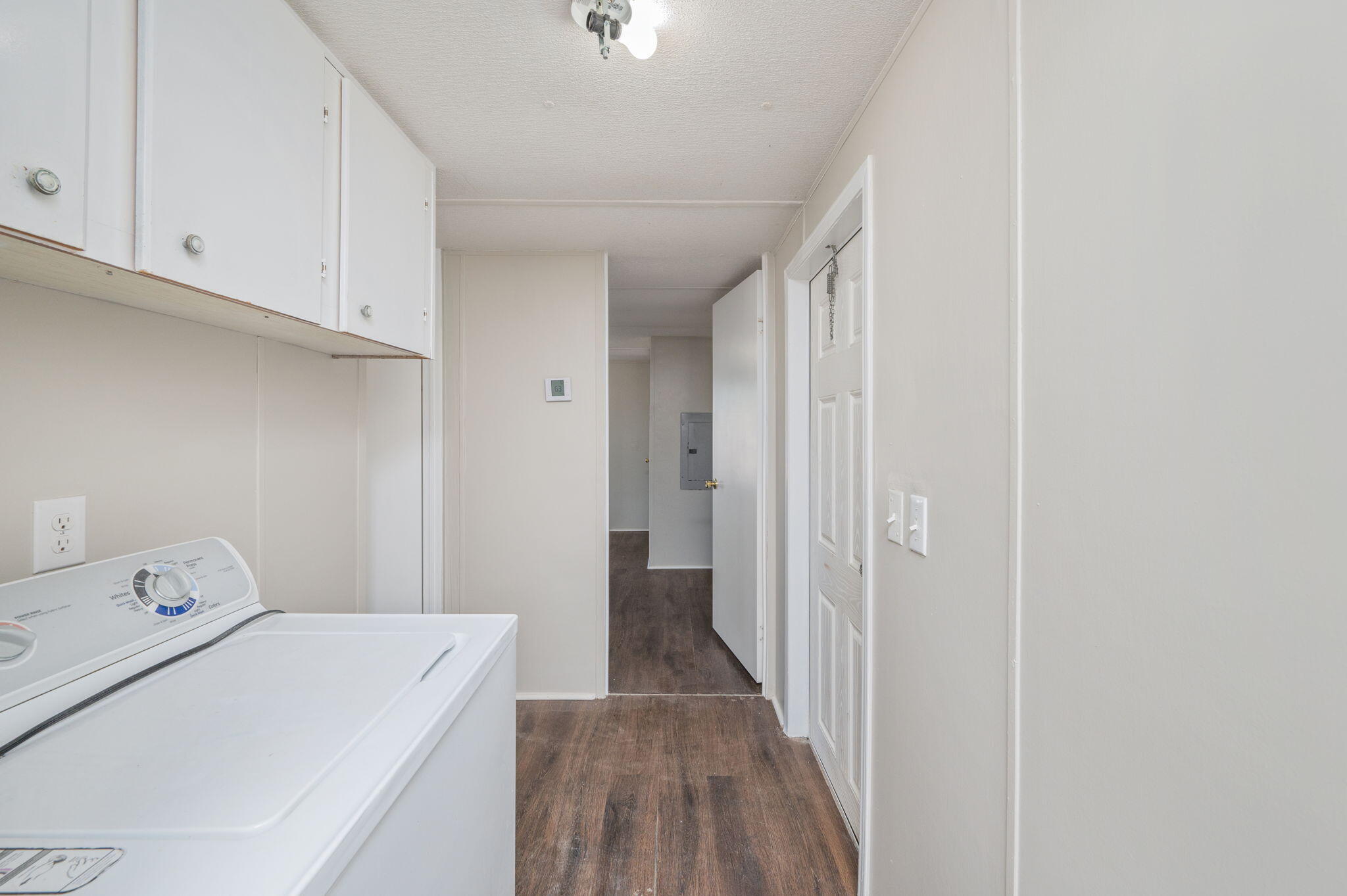 CRESTVIEW - Residential