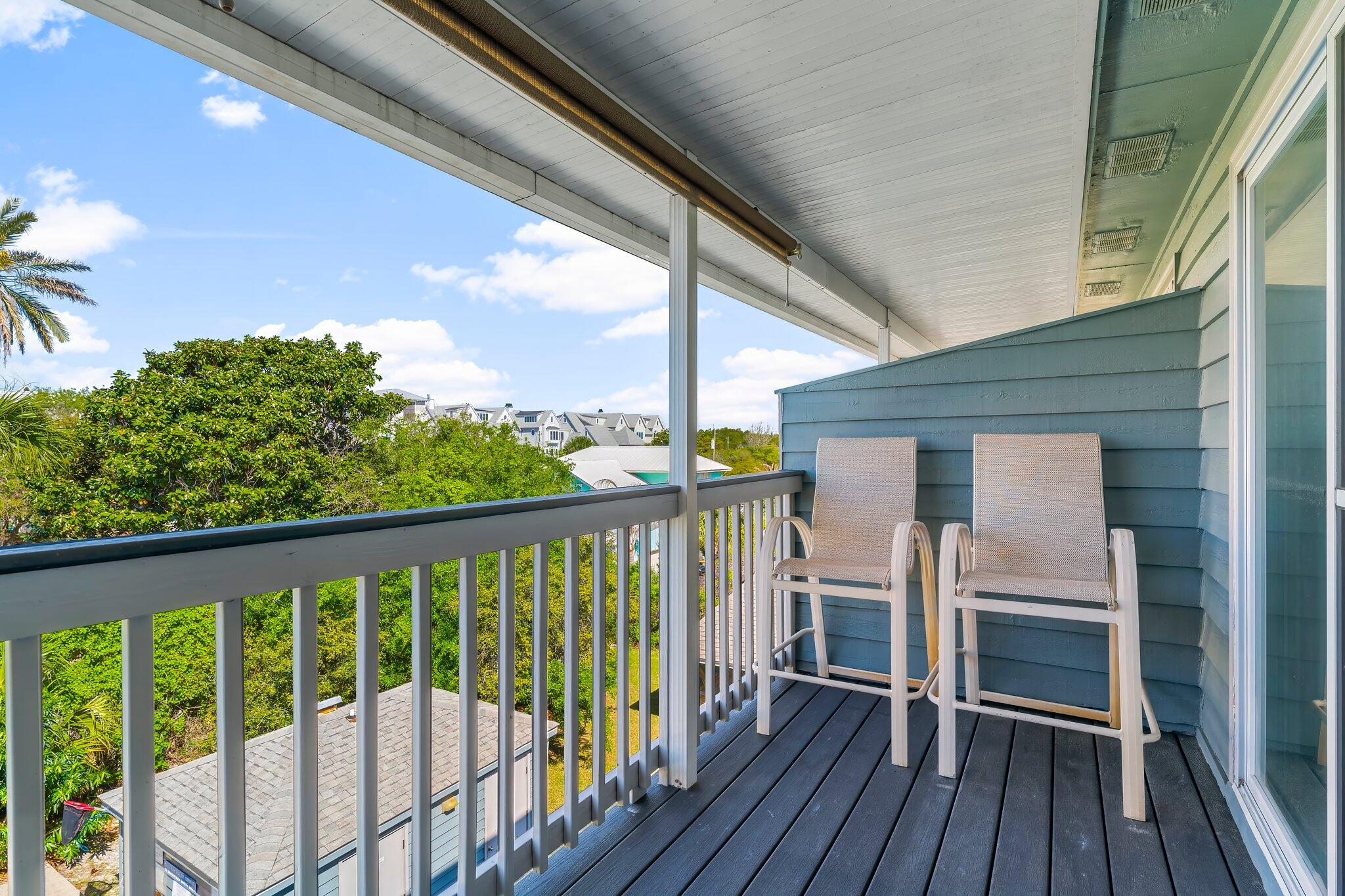 INLET SANDS CONDO - Residential