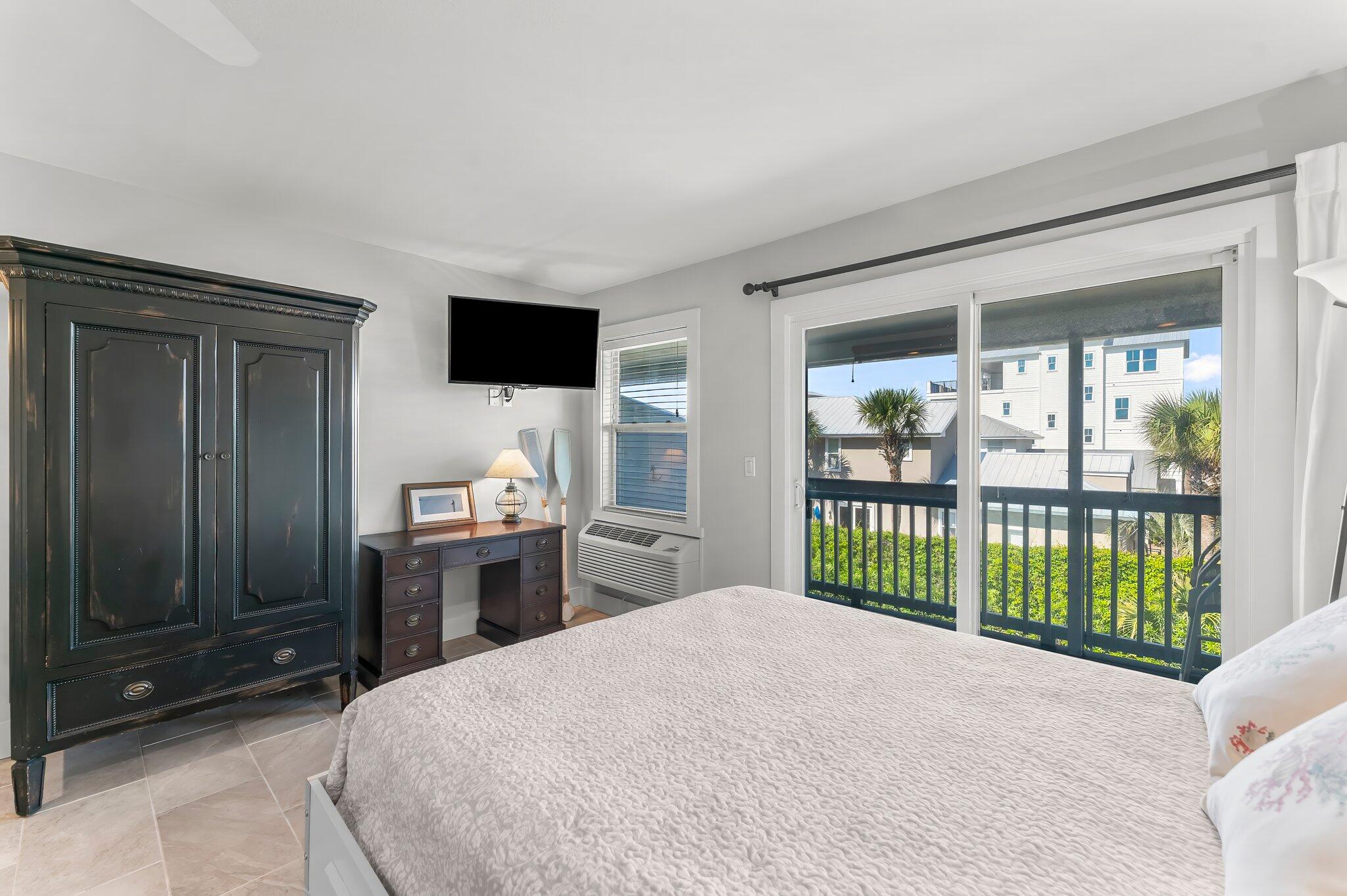 INLET SANDS CONDO - Residential