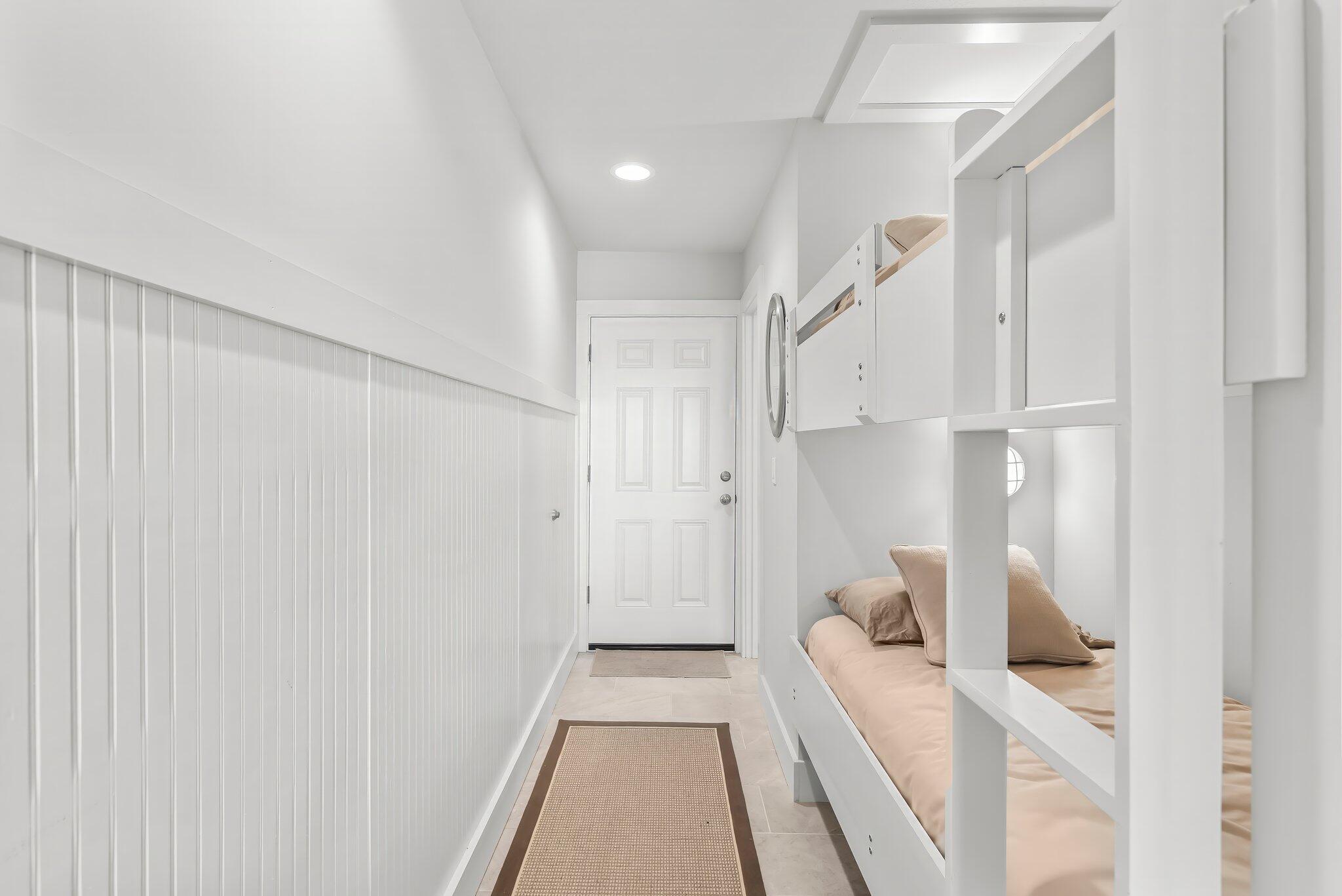 INLET SANDS CONDO - Residential