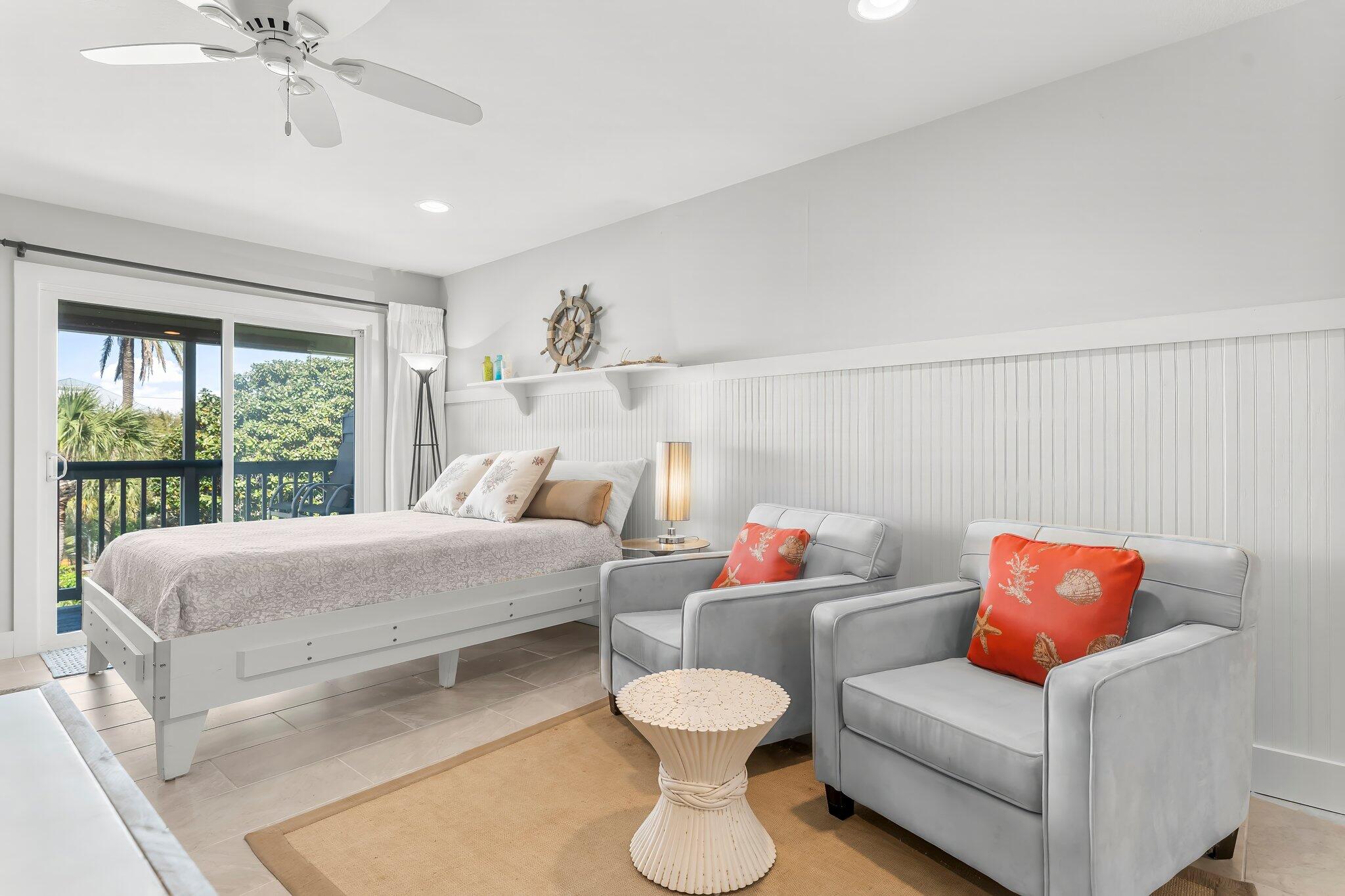 INLET SANDS CONDO - Residential