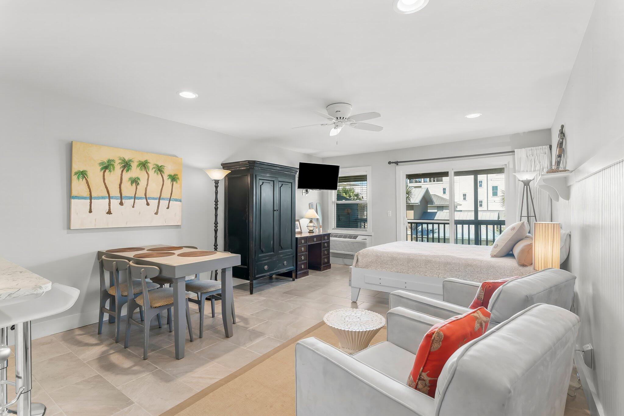 INLET SANDS CONDO - Residential