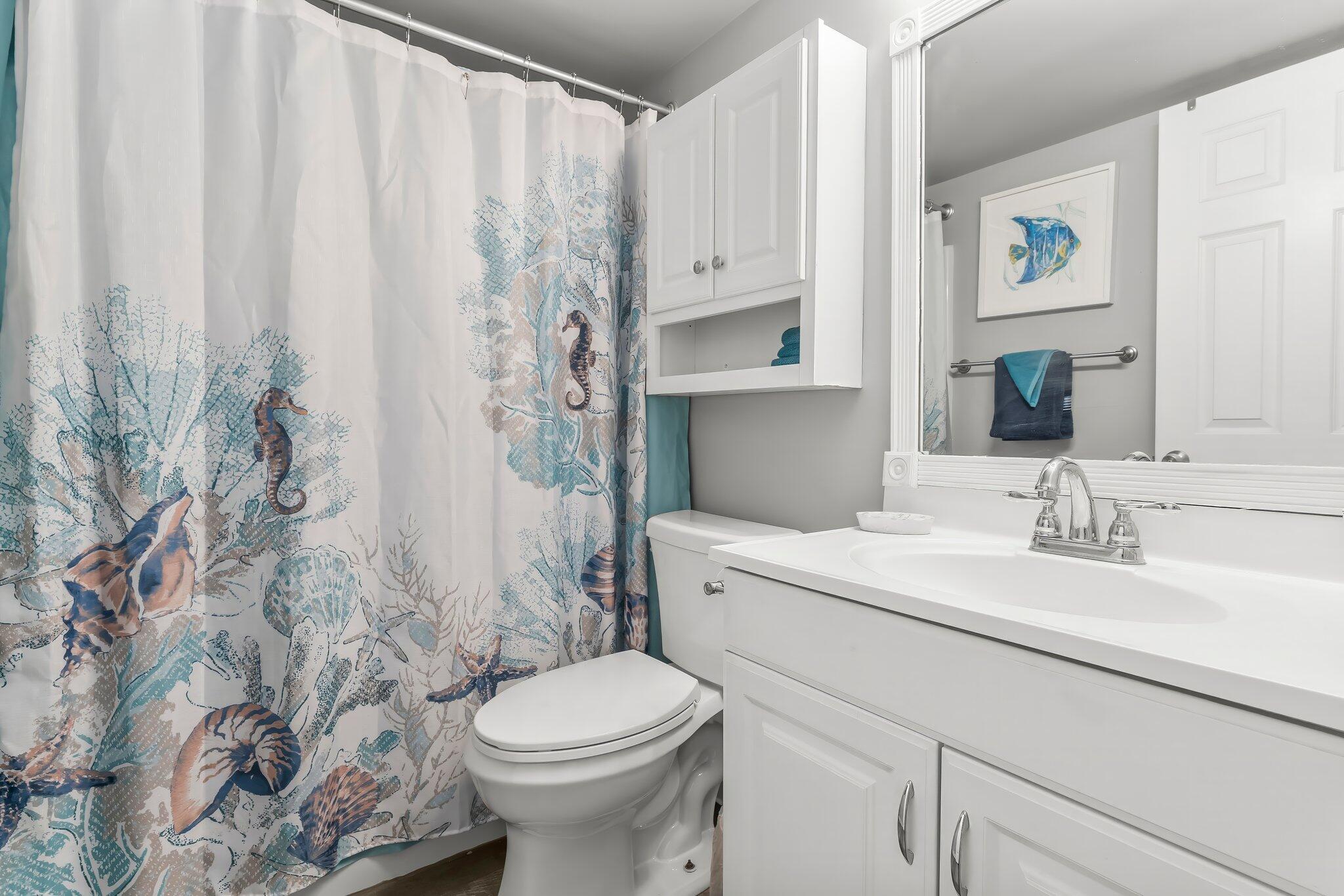 INLET SANDS CONDO - Residential