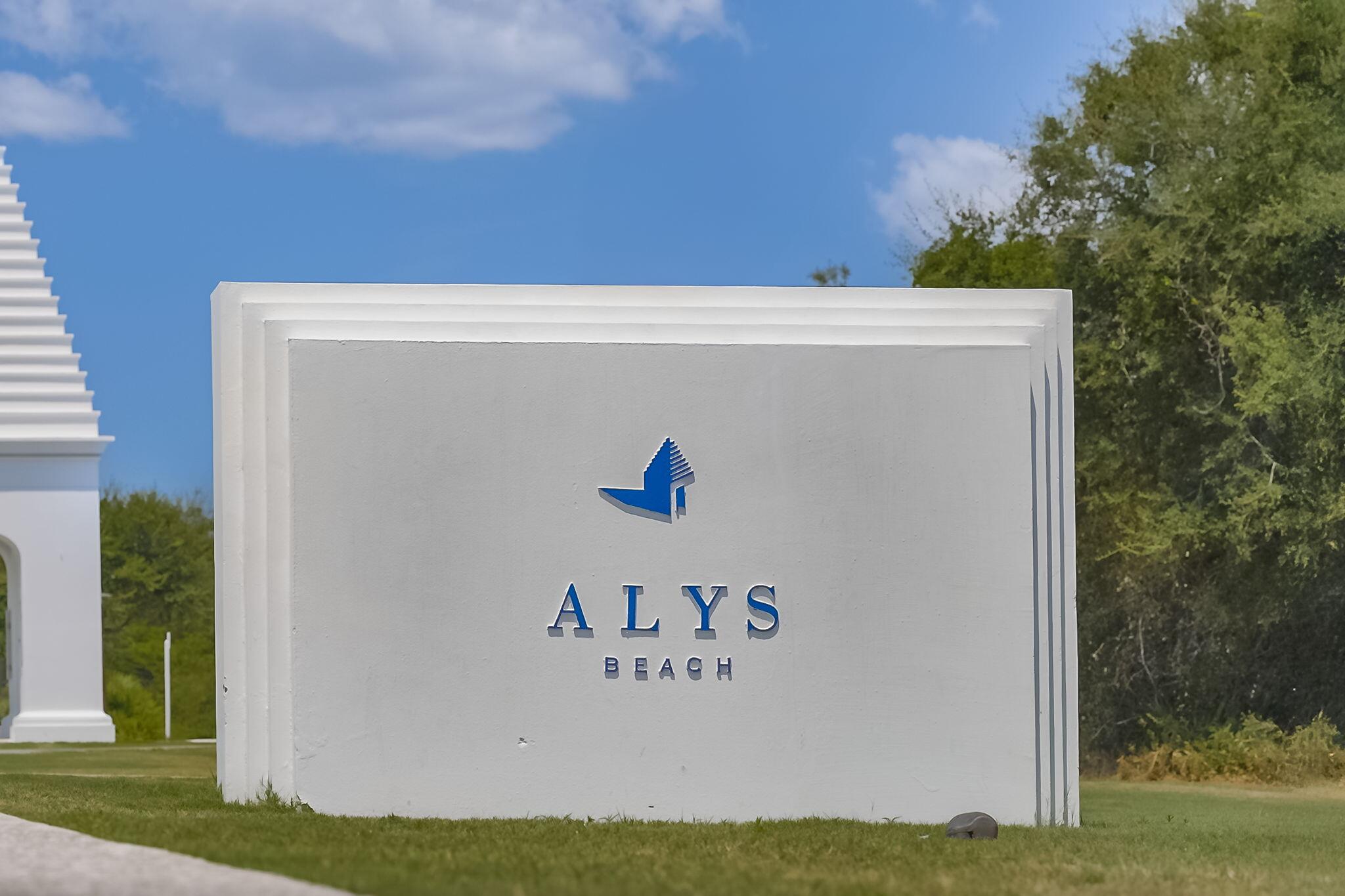 INLET SANDS CONDO - Residential