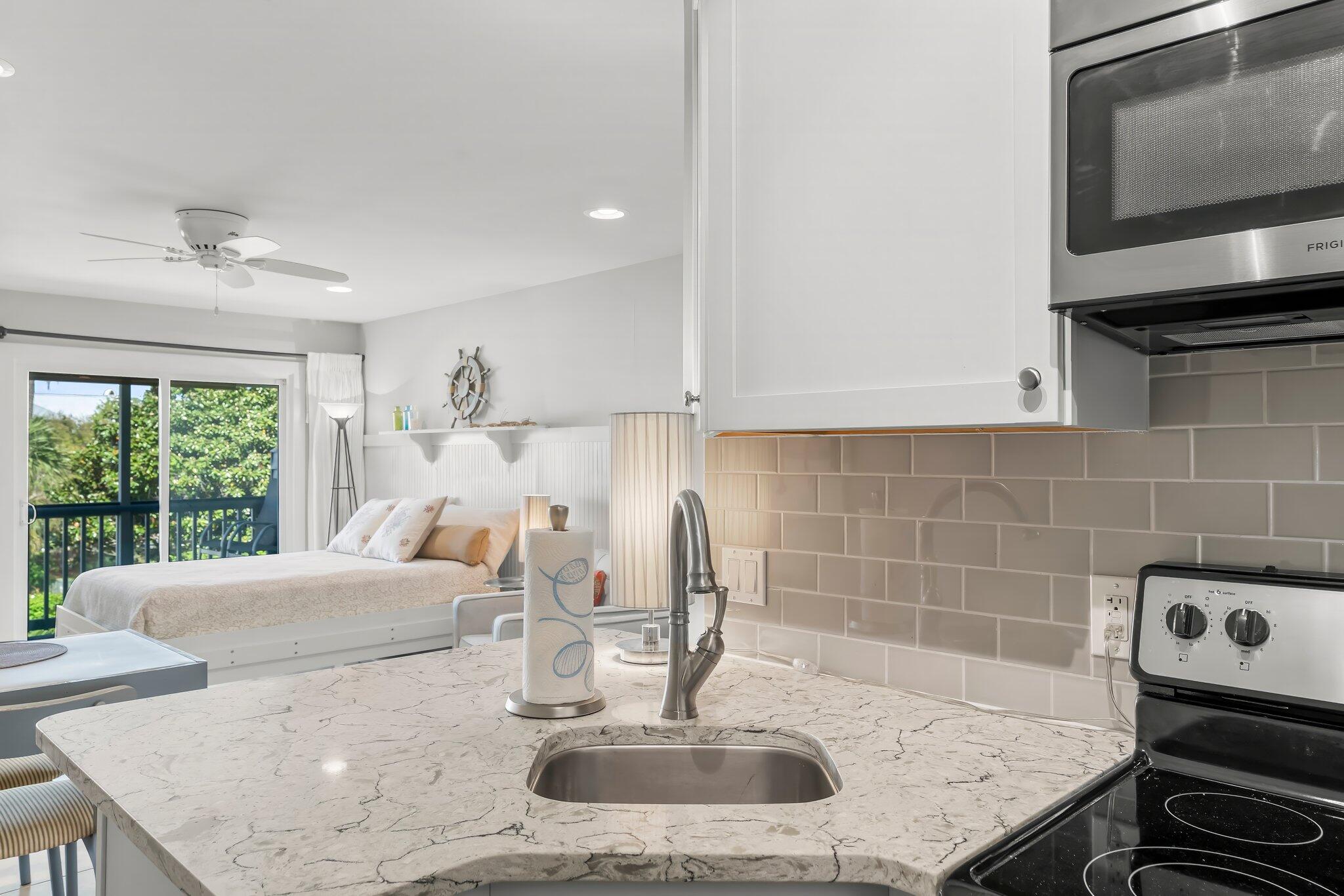 INLET SANDS CONDO - Residential