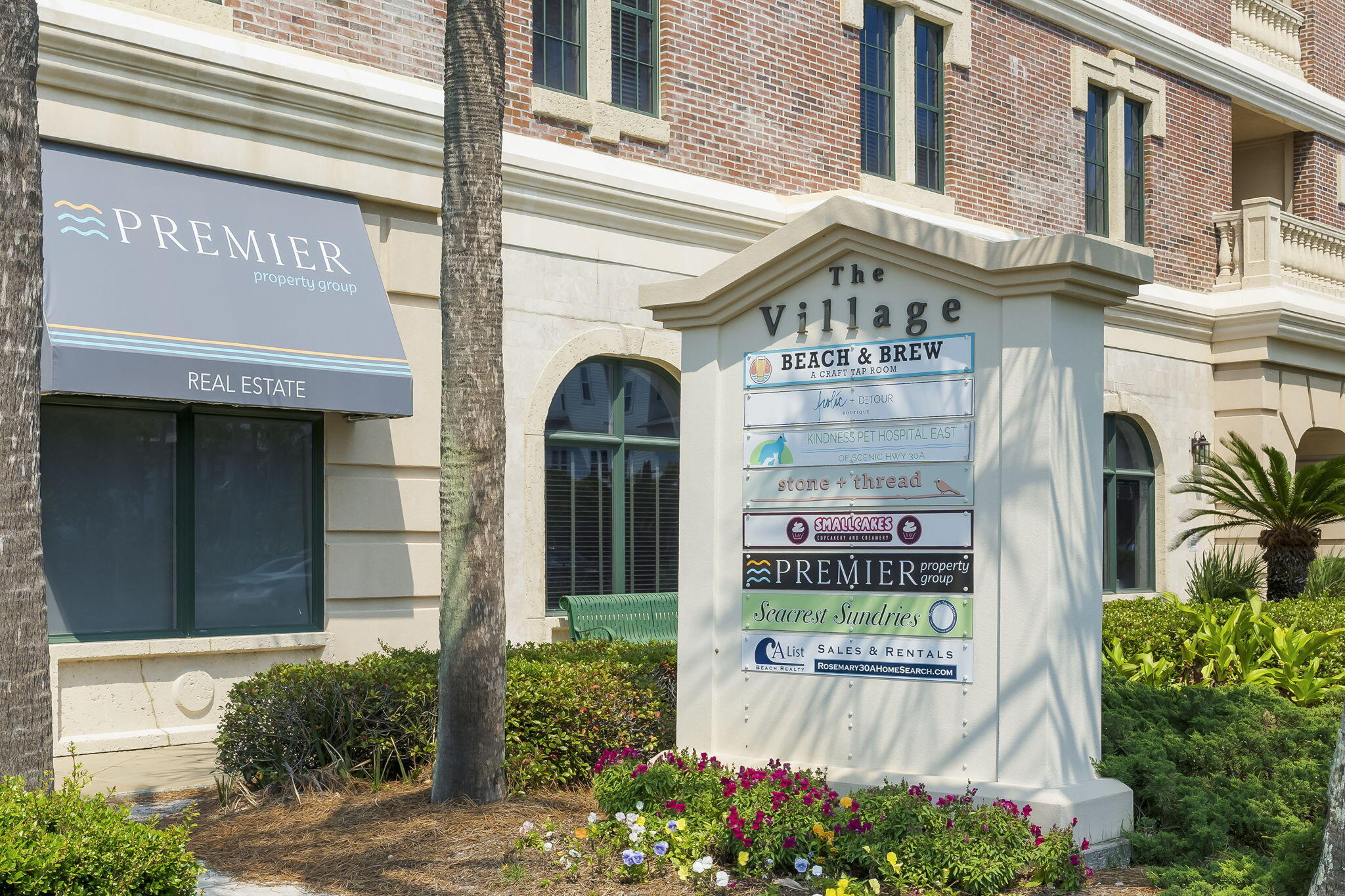 INLET SANDS CONDO - Residential