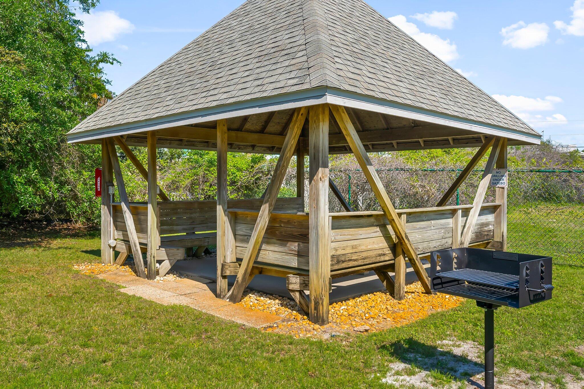 INLET SANDS CONDO - Residential