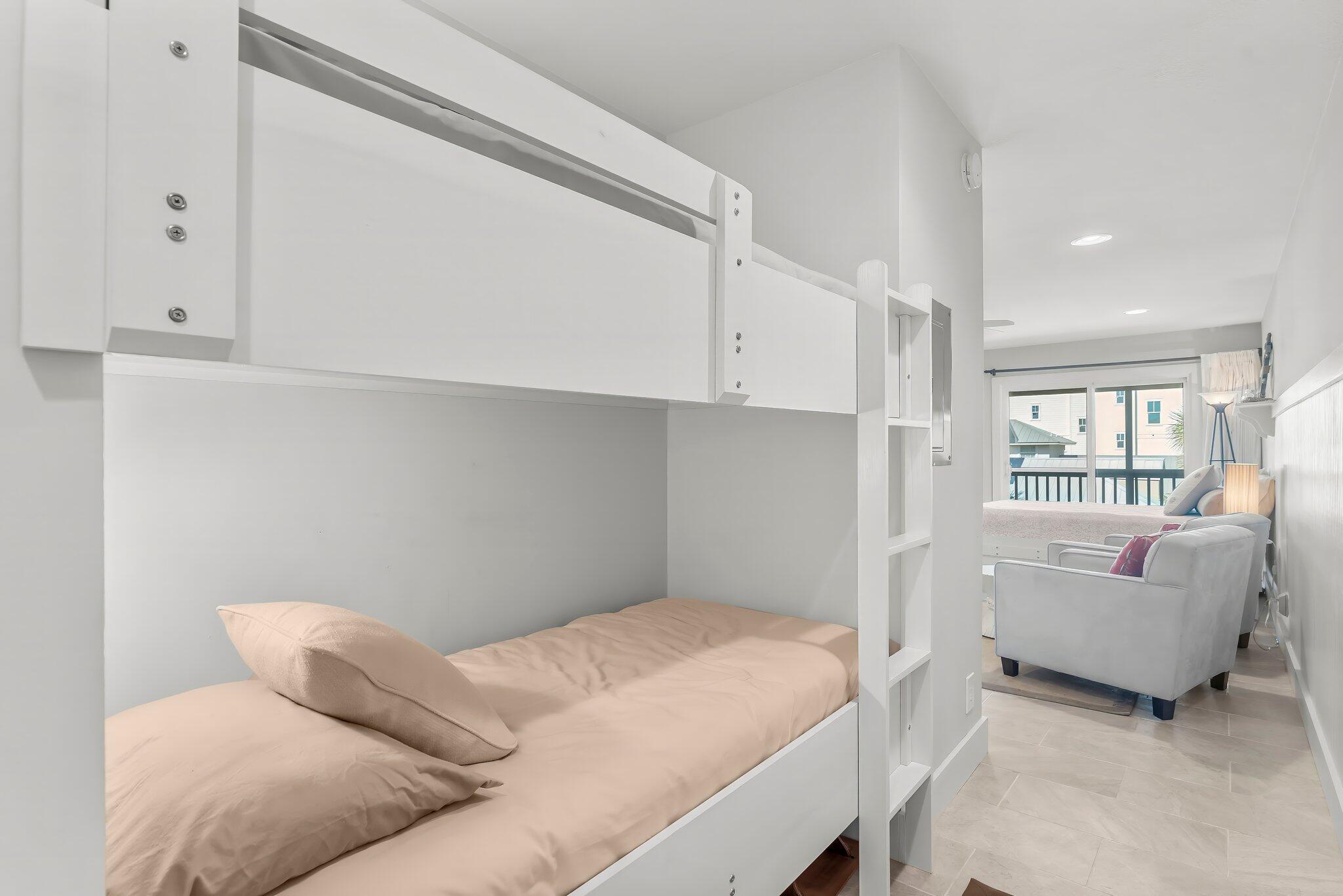 INLET SANDS CONDO - Residential