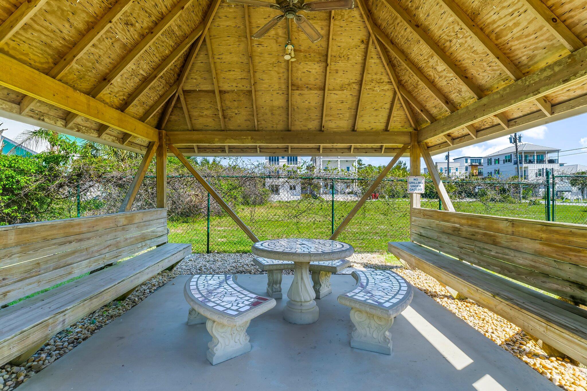 INLET SANDS CONDO - Residential