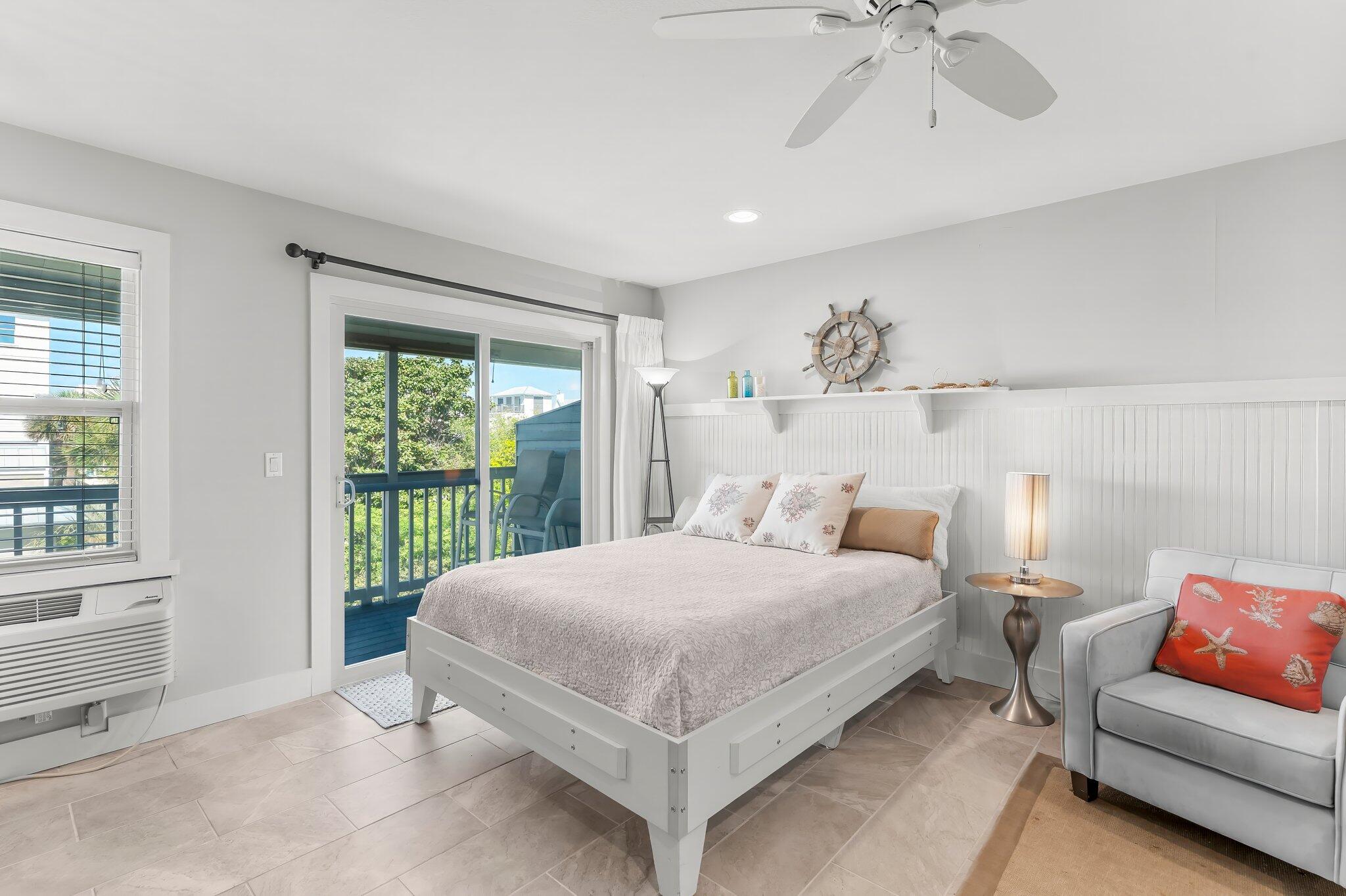 INLET SANDS CONDO - Residential