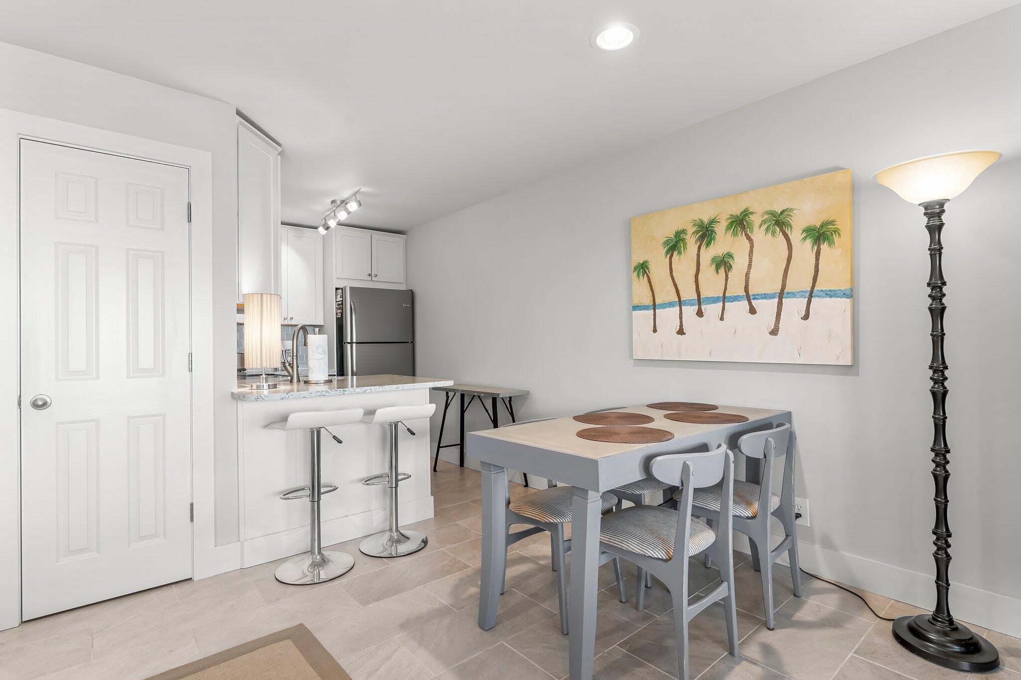 INLET SANDS CONDO - Residential