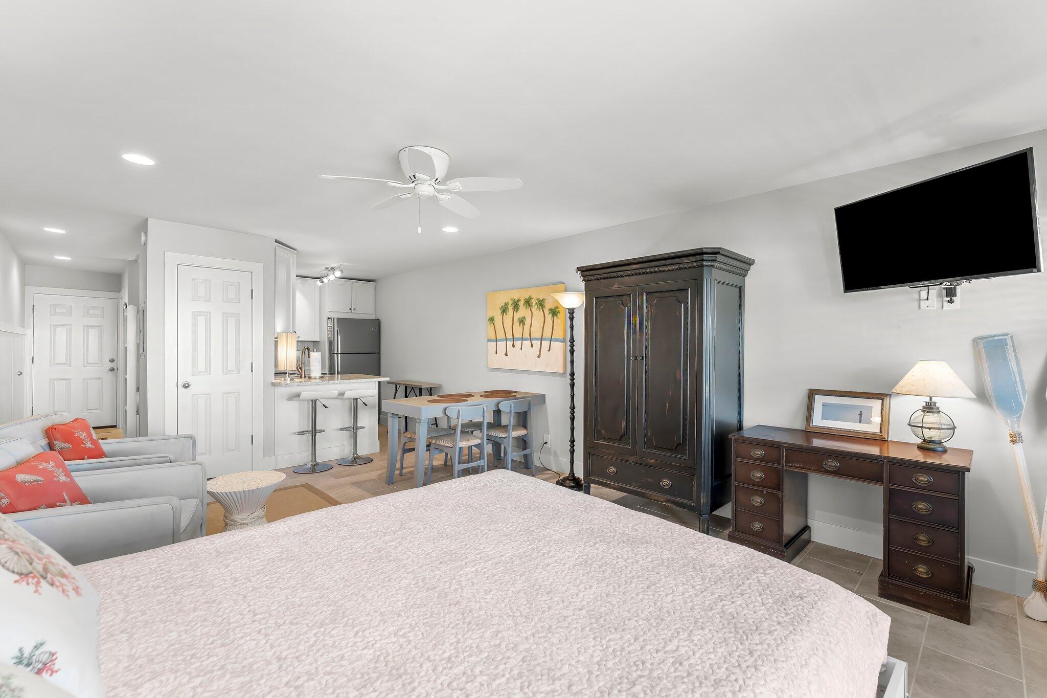 INLET SANDS CONDO - Residential