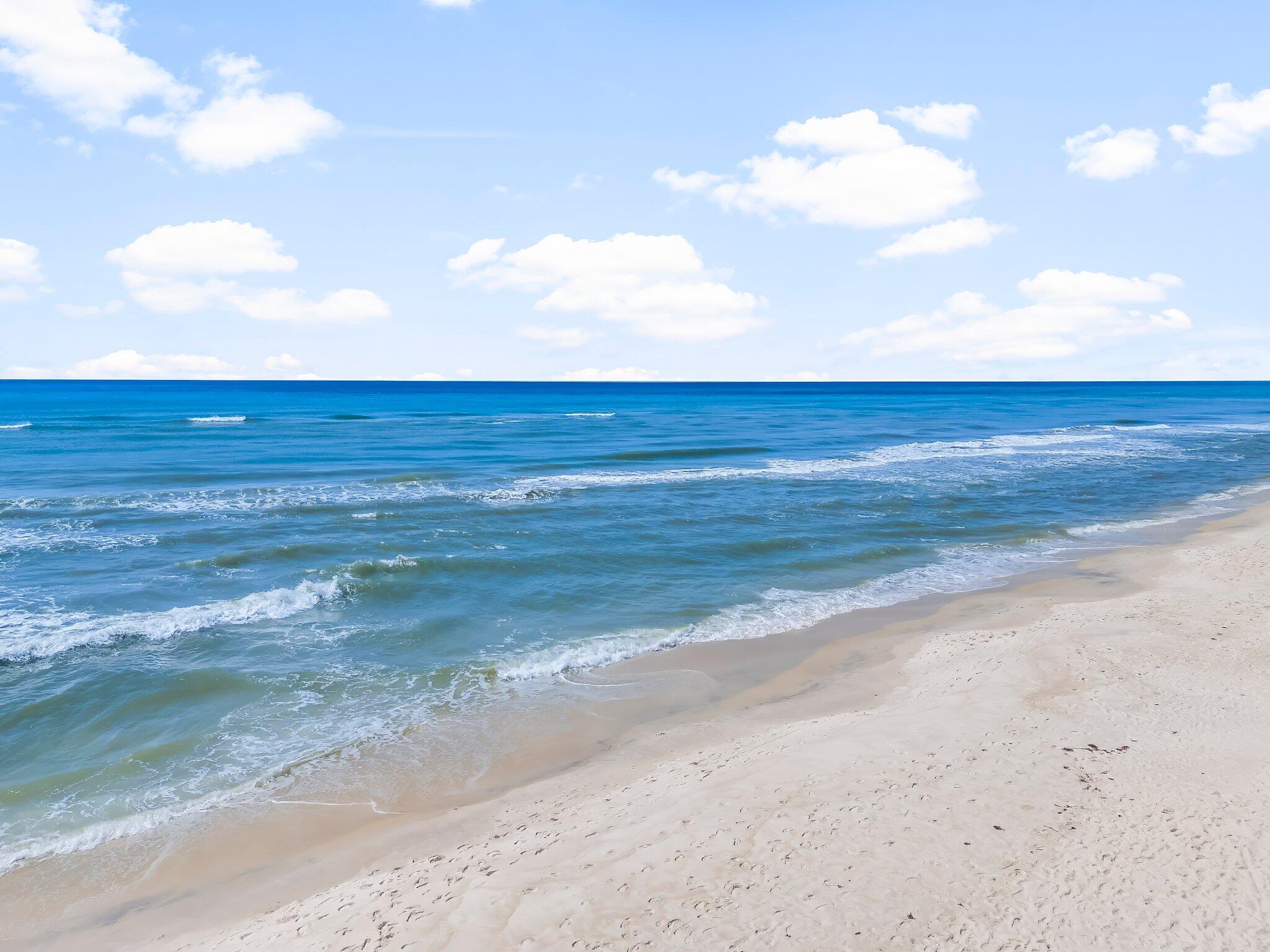 INLET SANDS CONDO - Residential