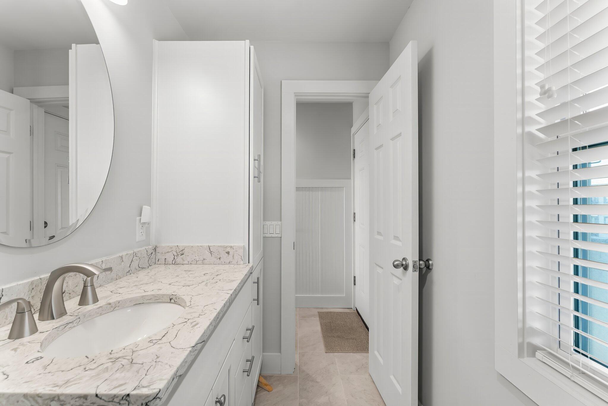 INLET SANDS CONDO - Residential