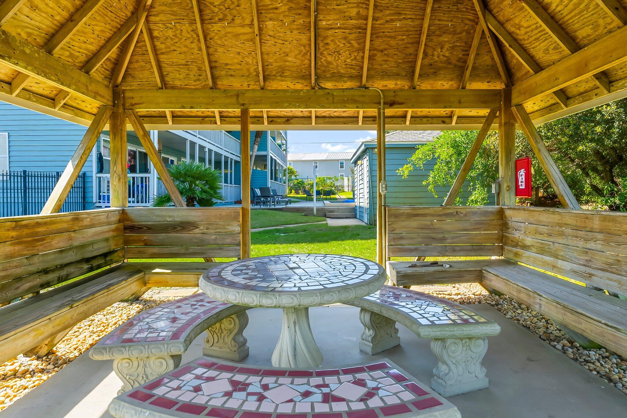 INLET SANDS CONDO - Residential